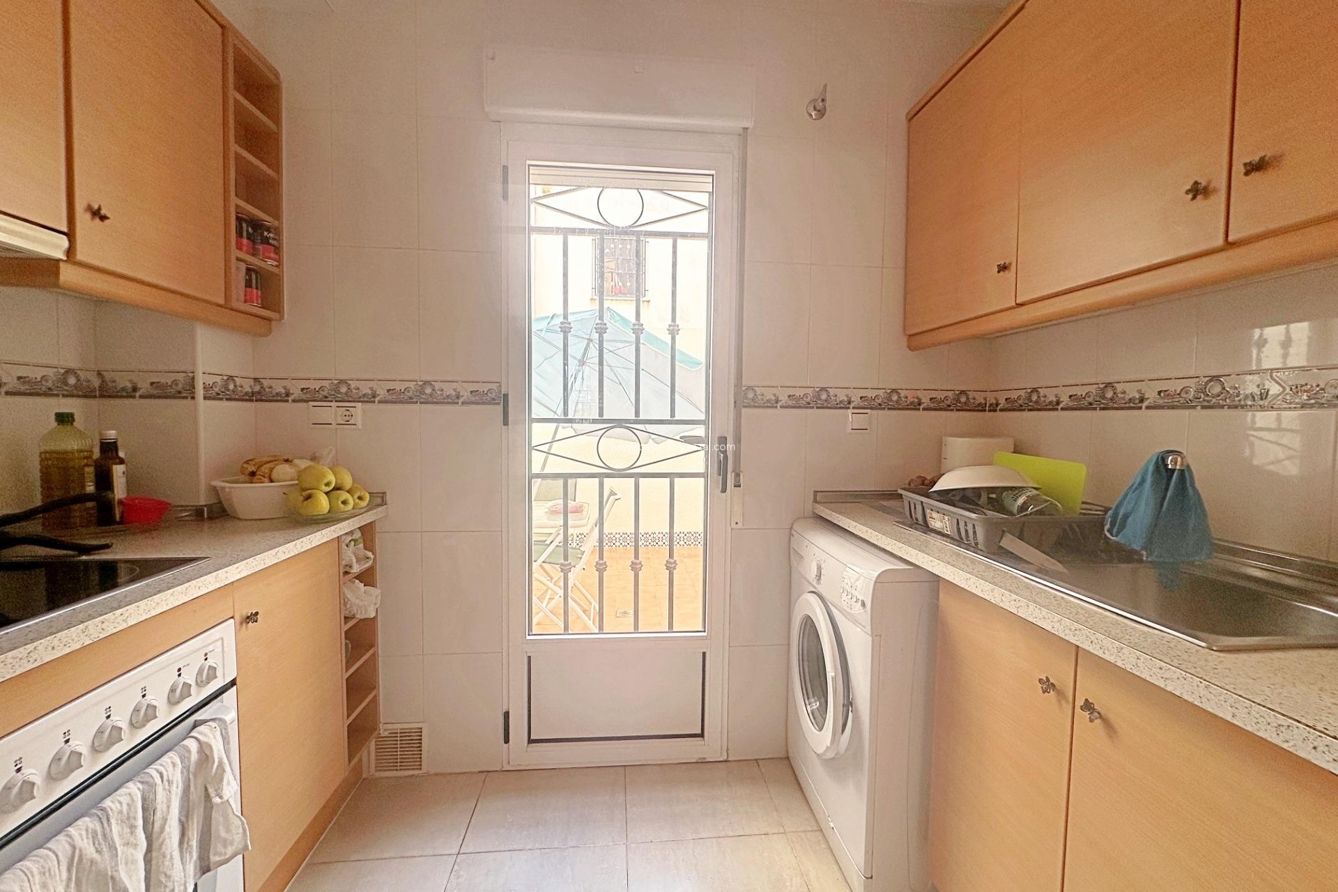 Reventa - Bungalow - Orihuela Costa - Los Altos