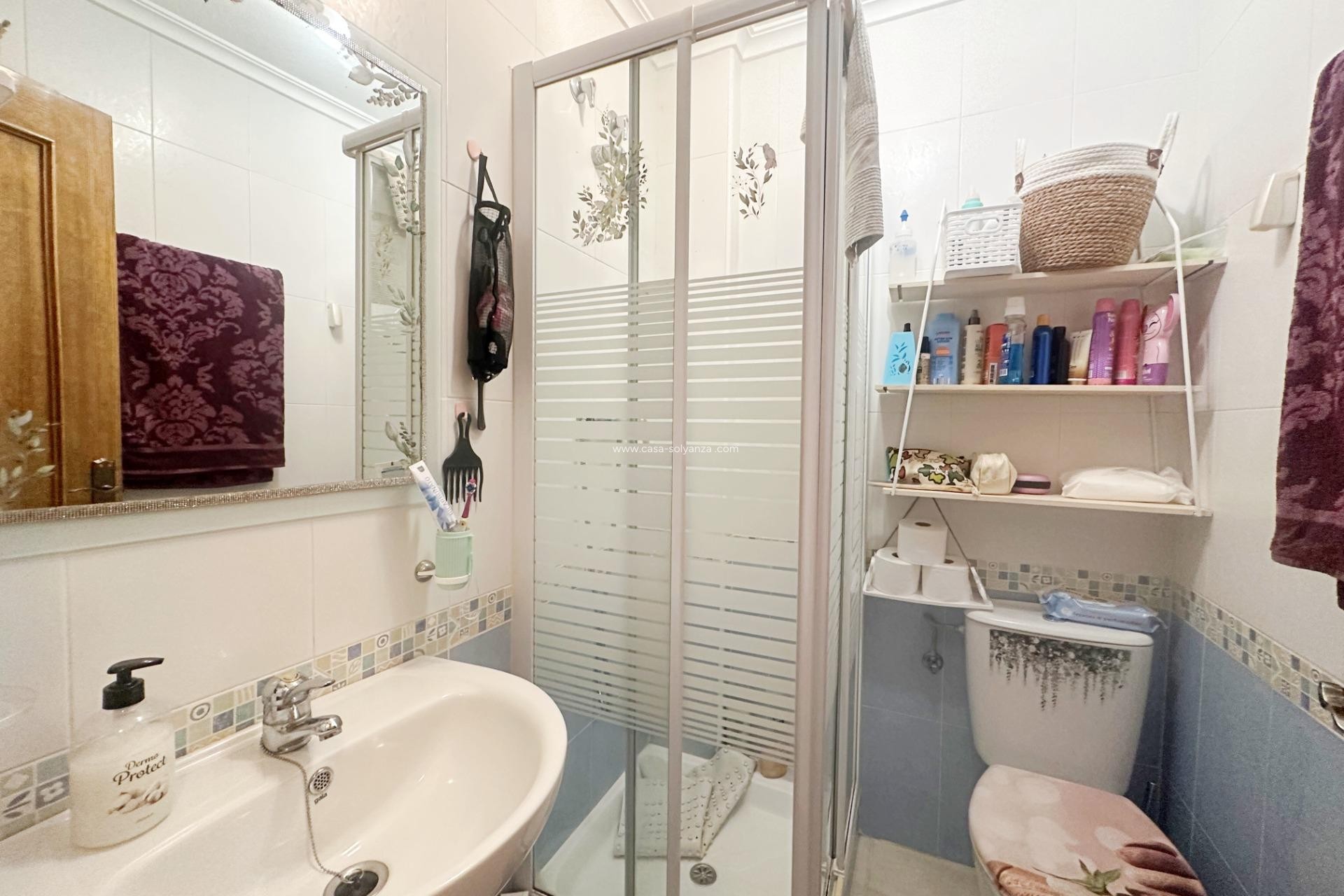 Reventa - Bungalow - Orihuela Costa - Los Altos