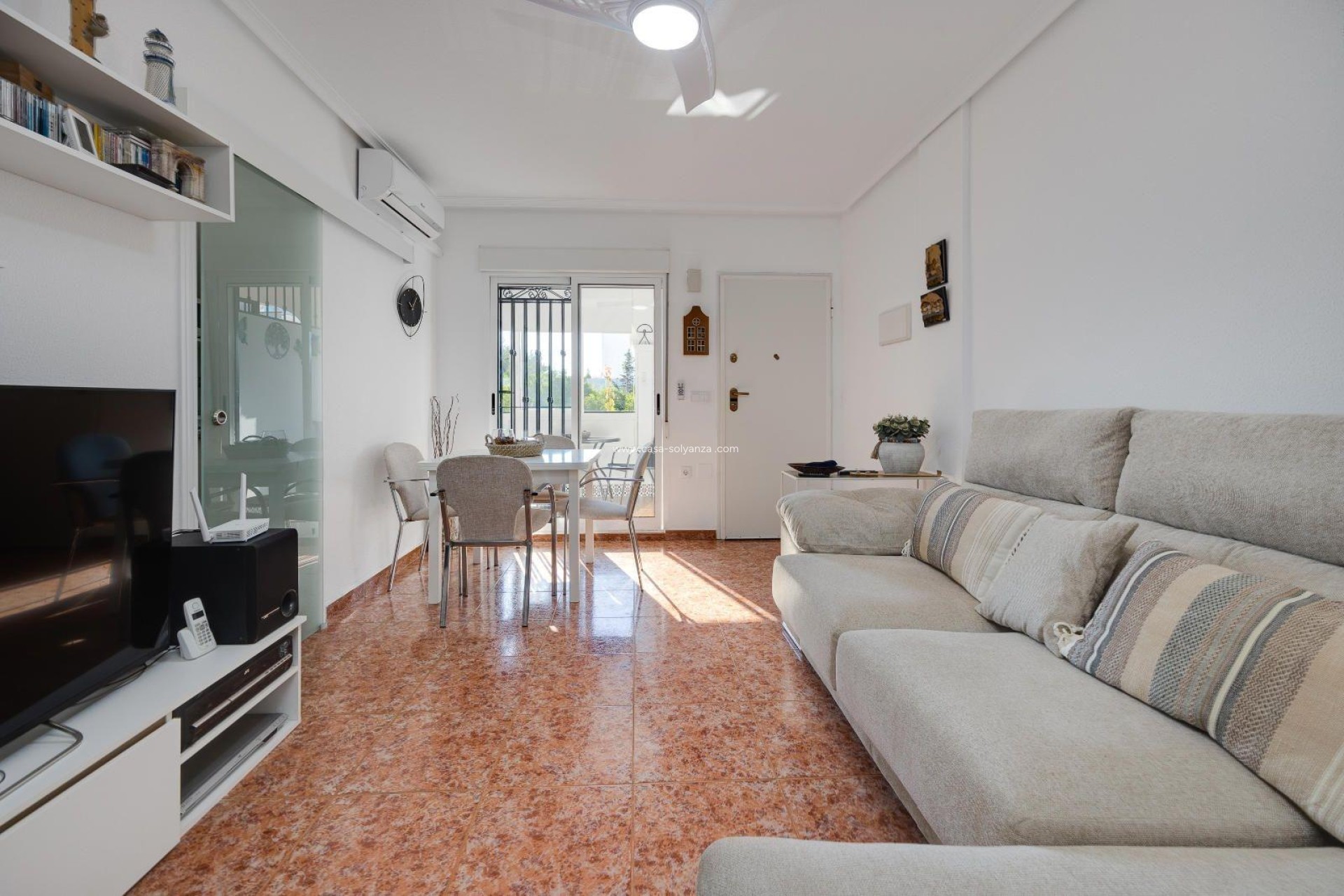 Reventa - Bungalow - Orihuela Costa - Los Altos