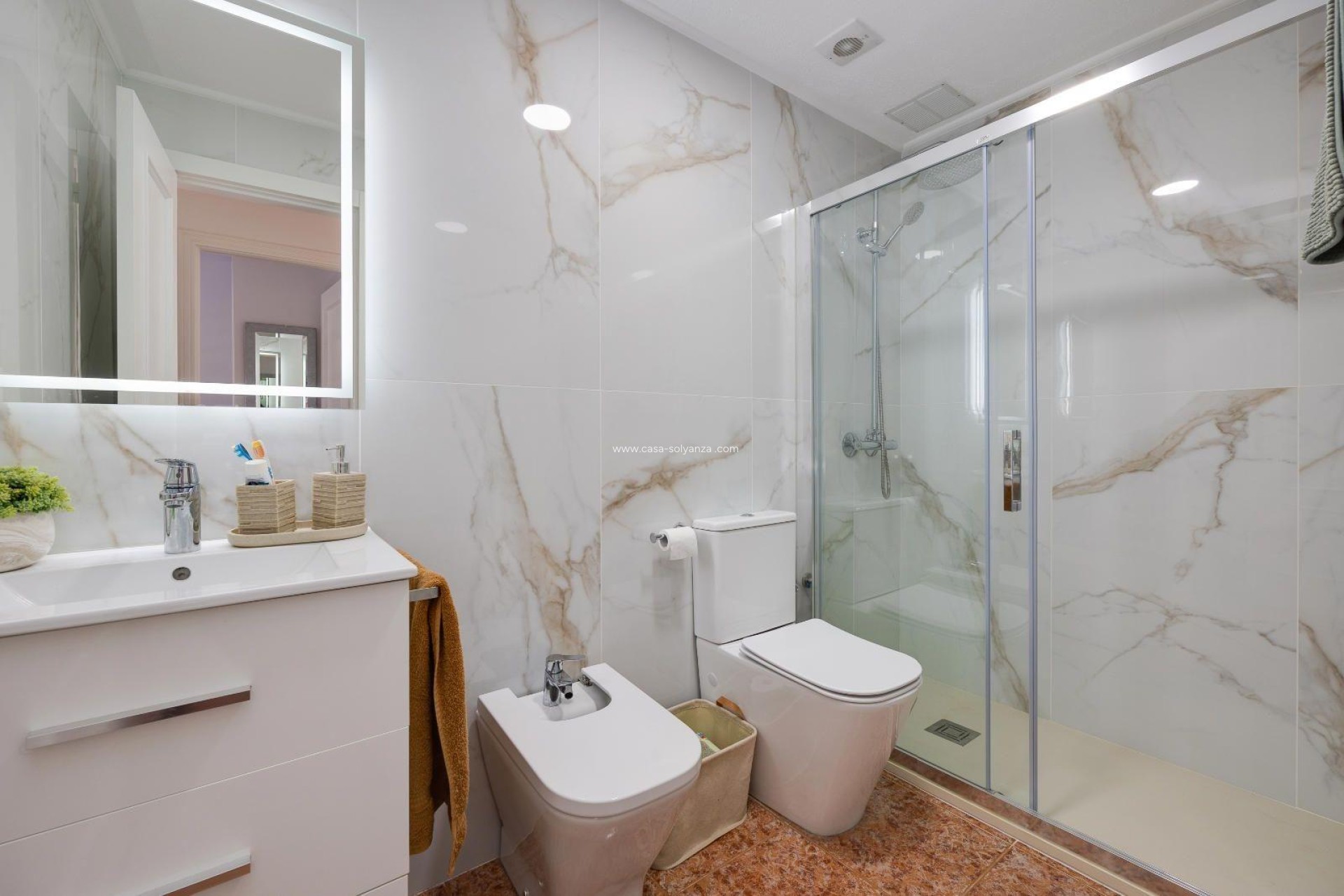 Reventa - Bungalow - Orihuela Costa - Los Altos