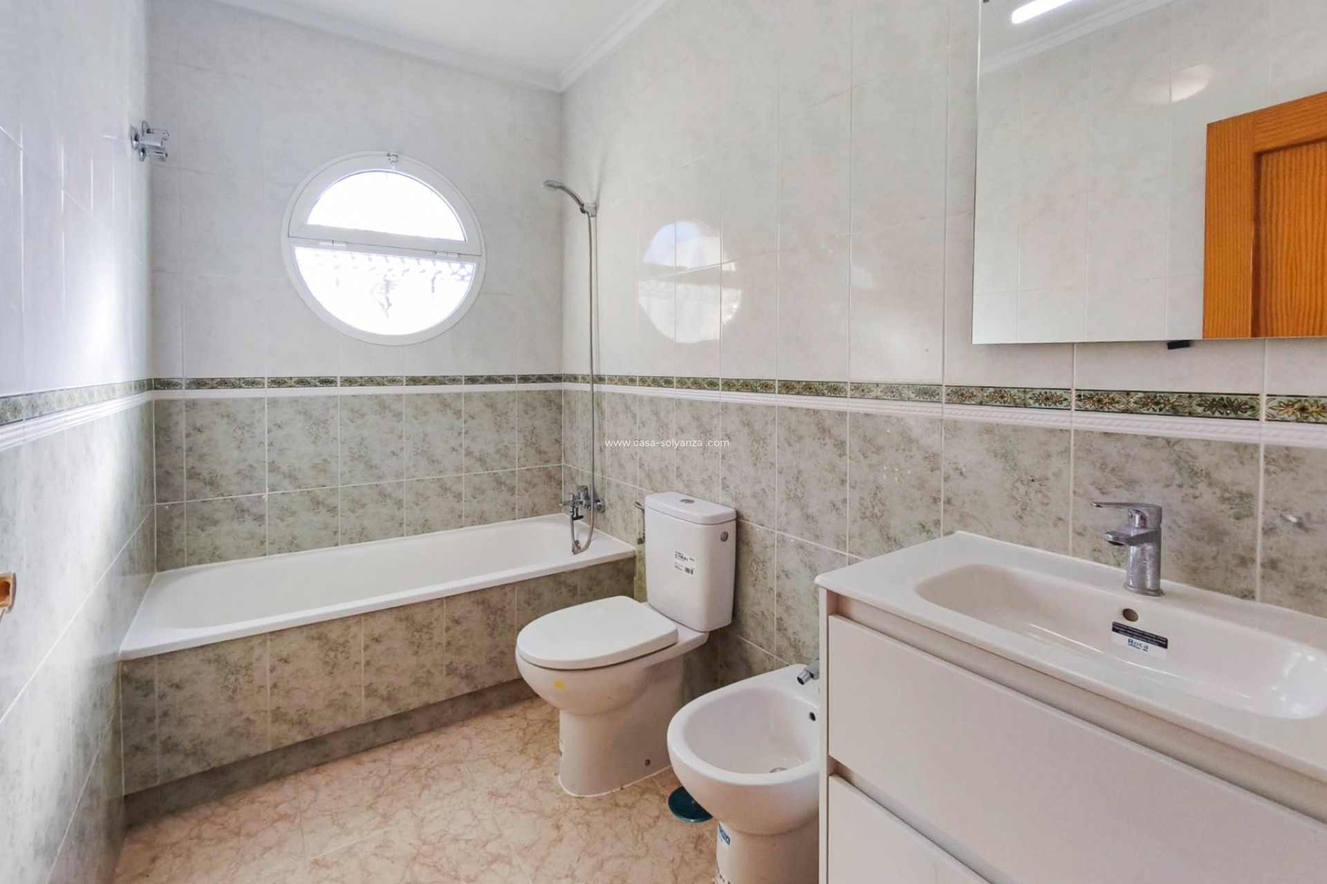 Reventa - Bungalow - Orihuela Costa - Los Altos