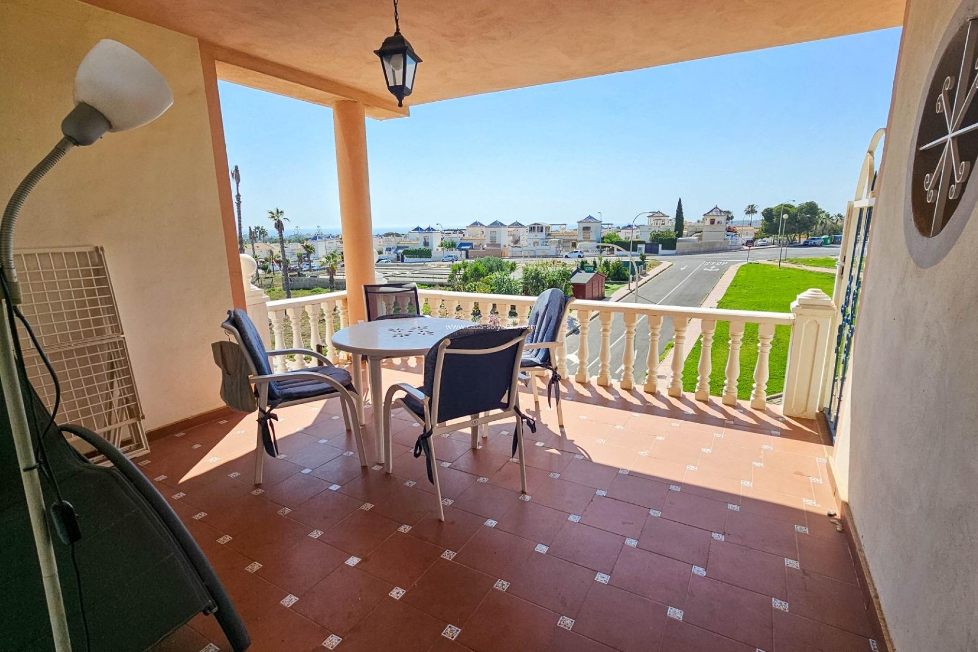 Reventa - Bungalow - Orihuela Costa - Los Altos