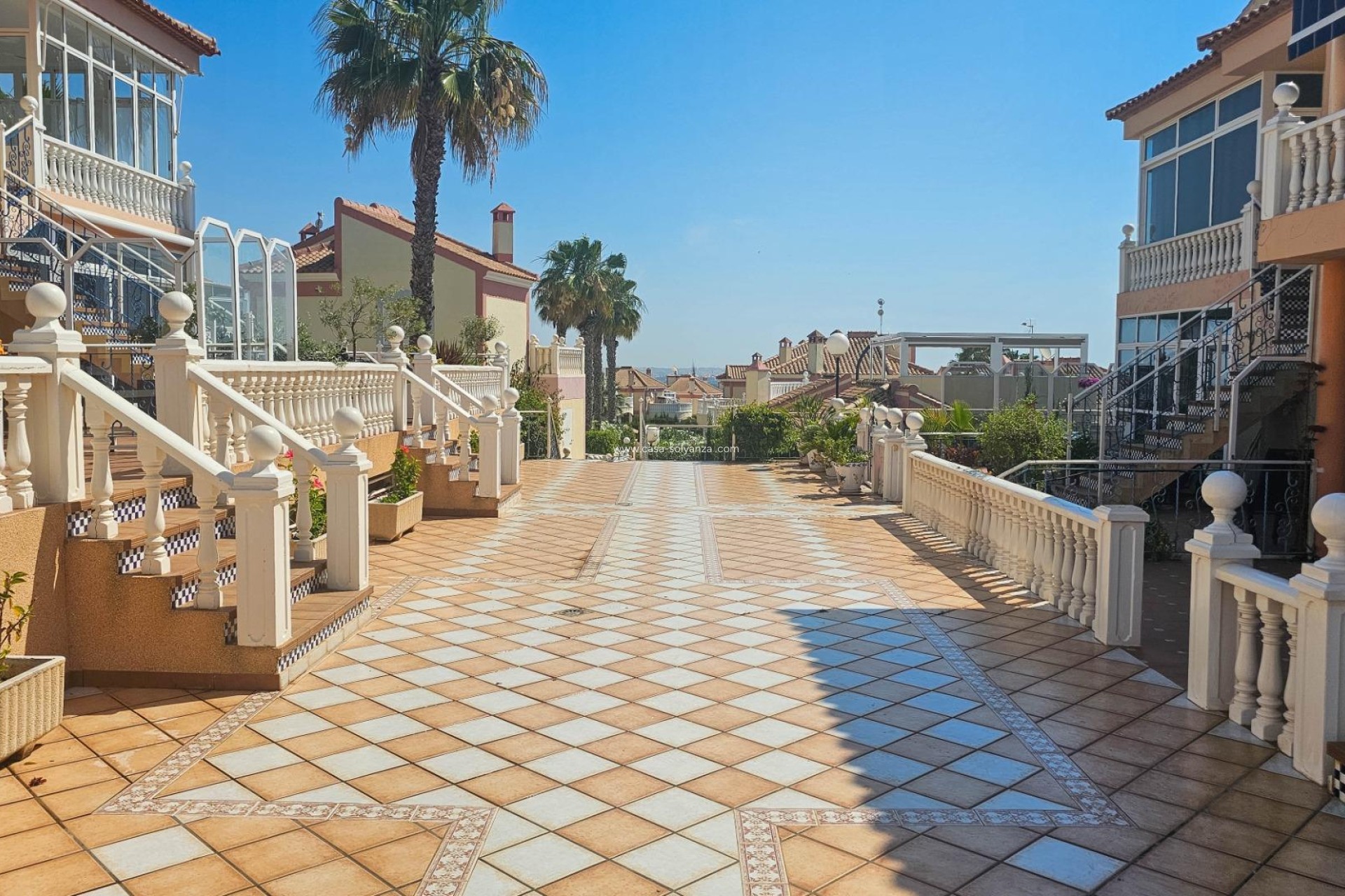 Reventa - Bungalow - Orihuela Costa - Los Altos
