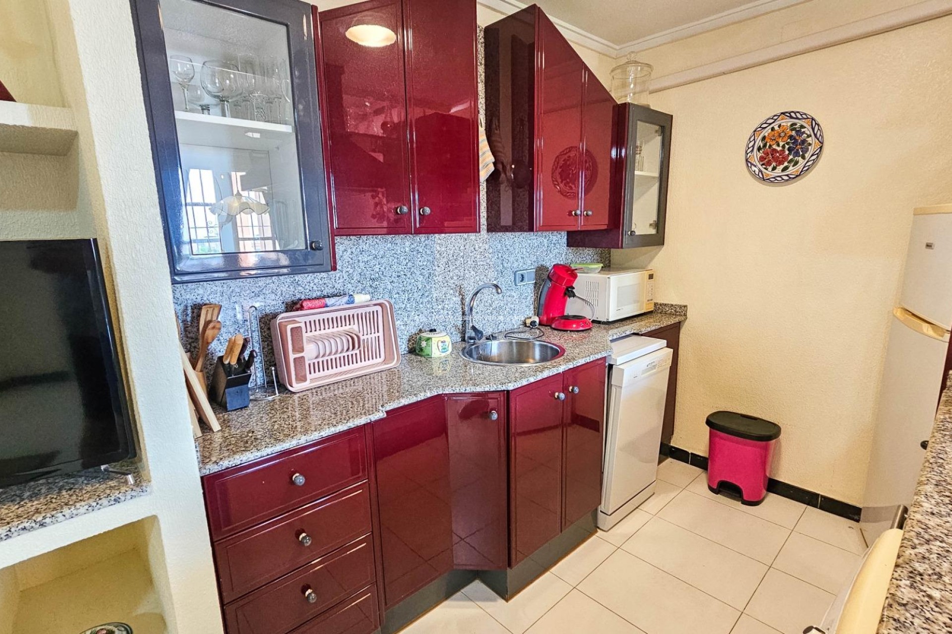 Reventa - Bungalow - Orihuela Costa - Los Altos
