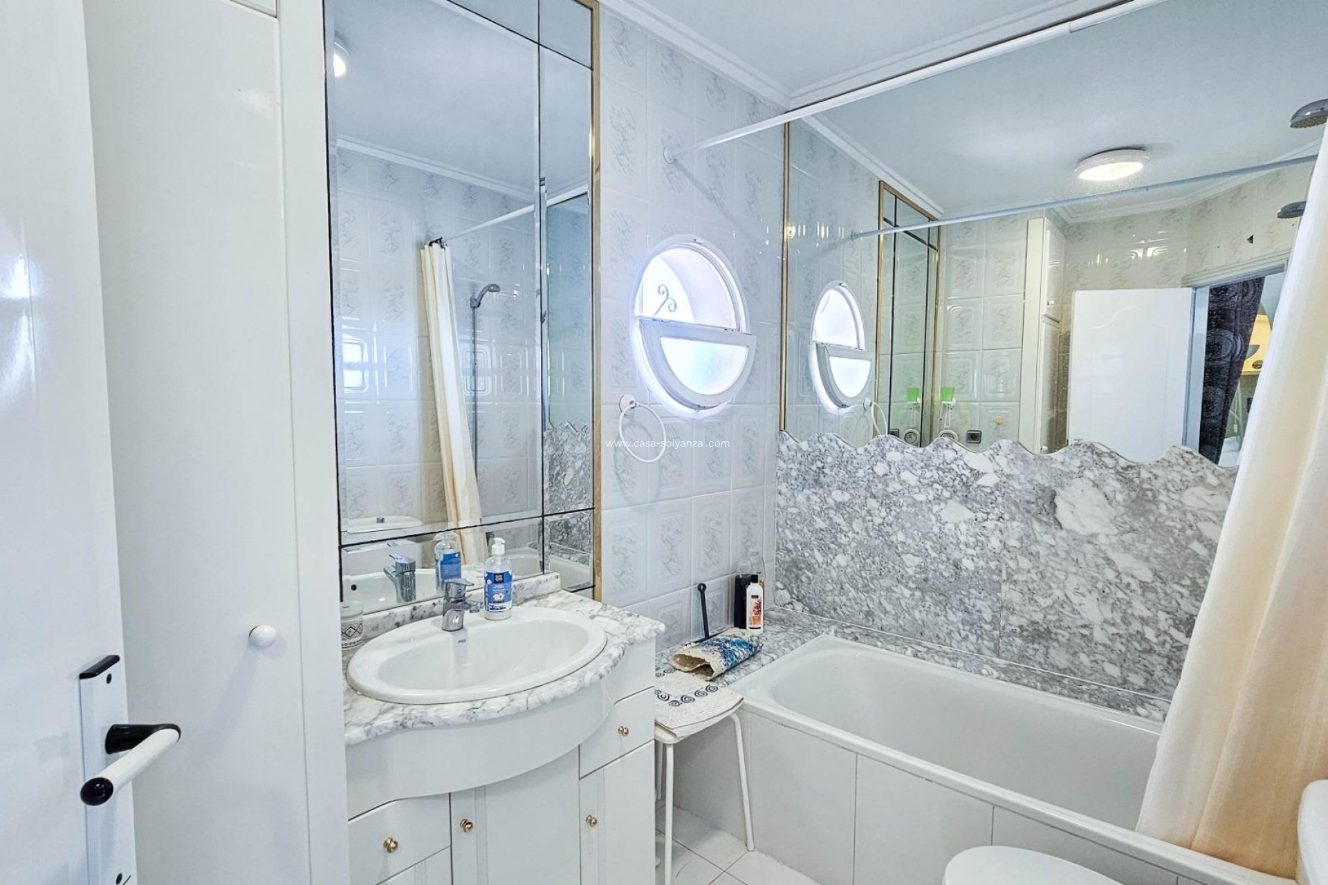 Reventa - Bungalow - Orihuela Costa - Los Altos