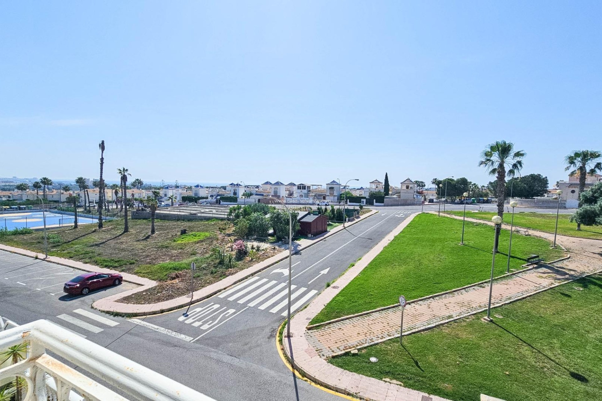 Reventa - Bungalow - Orihuela Costa - Los Altos