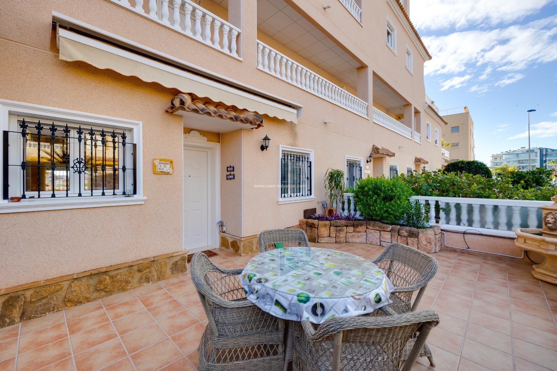 Reventa - Bungalow - Orihuela Costa - Los Dolses