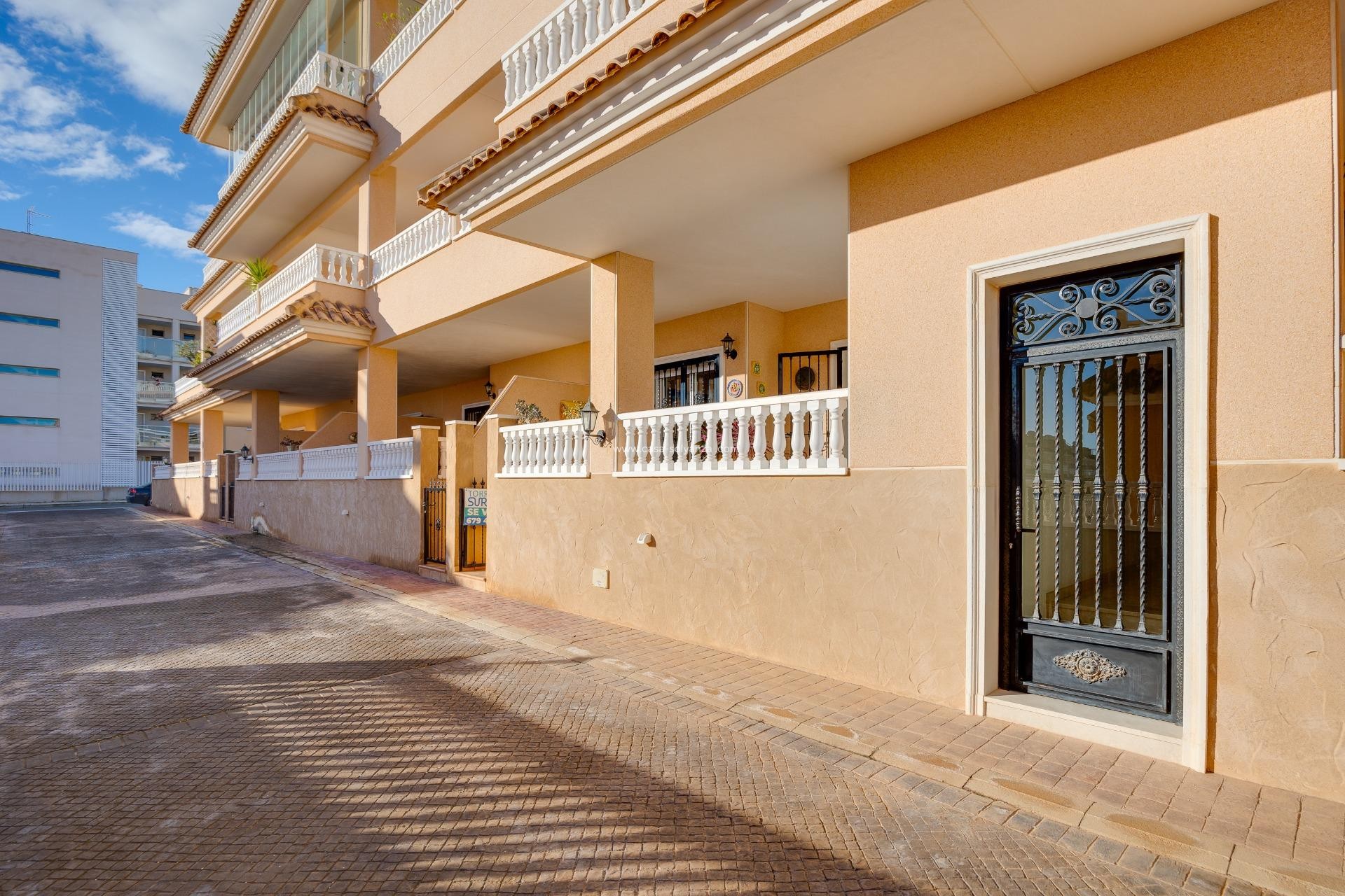 Reventa - Bungalow - Orihuela Costa - Los Dolses