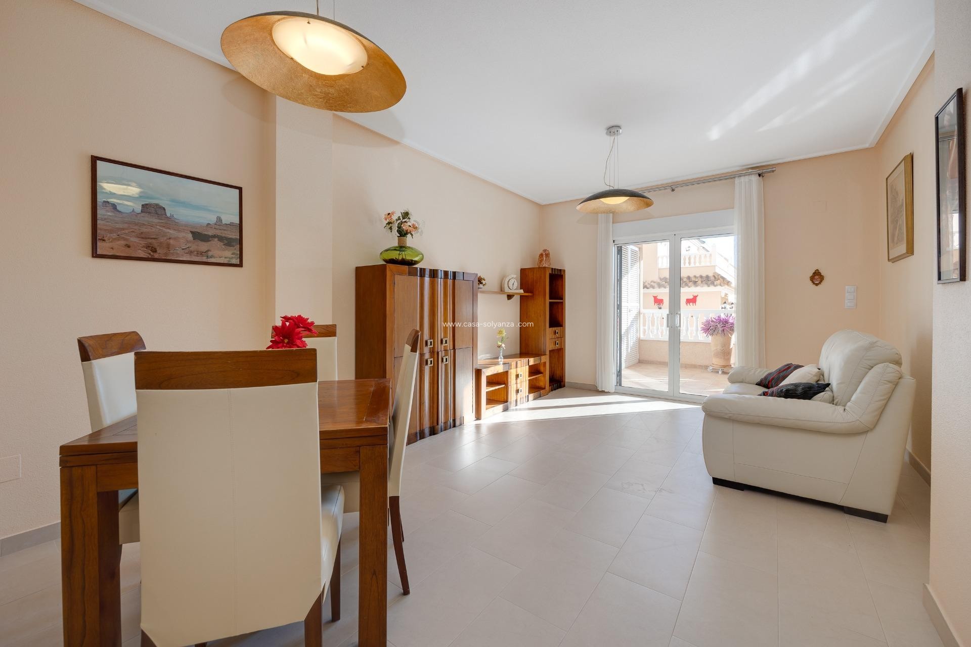 Reventa - Bungalow - Orihuela Costa - Los Dolses