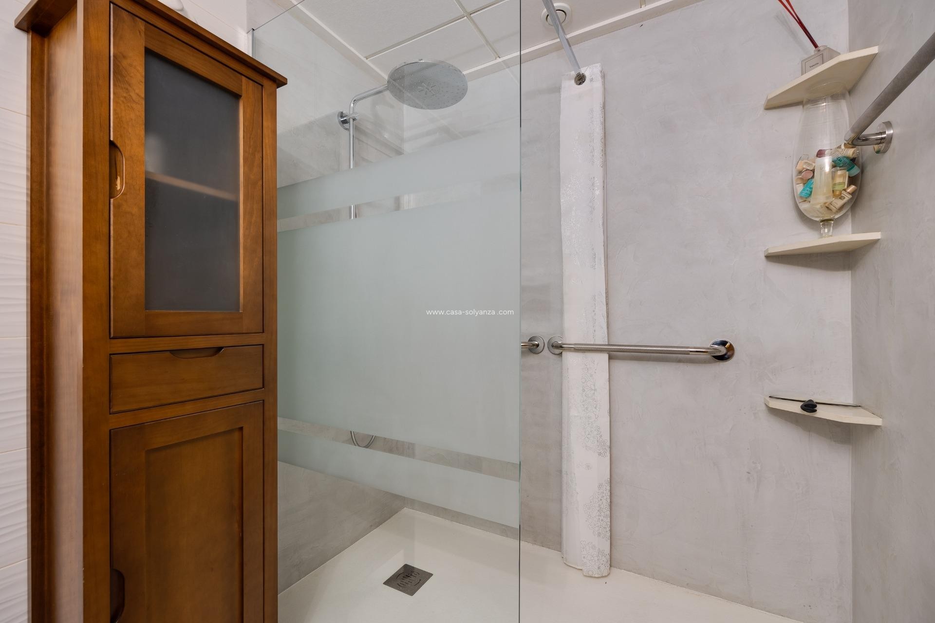Reventa - Bungalow - Orihuela Costa - Los Dolses