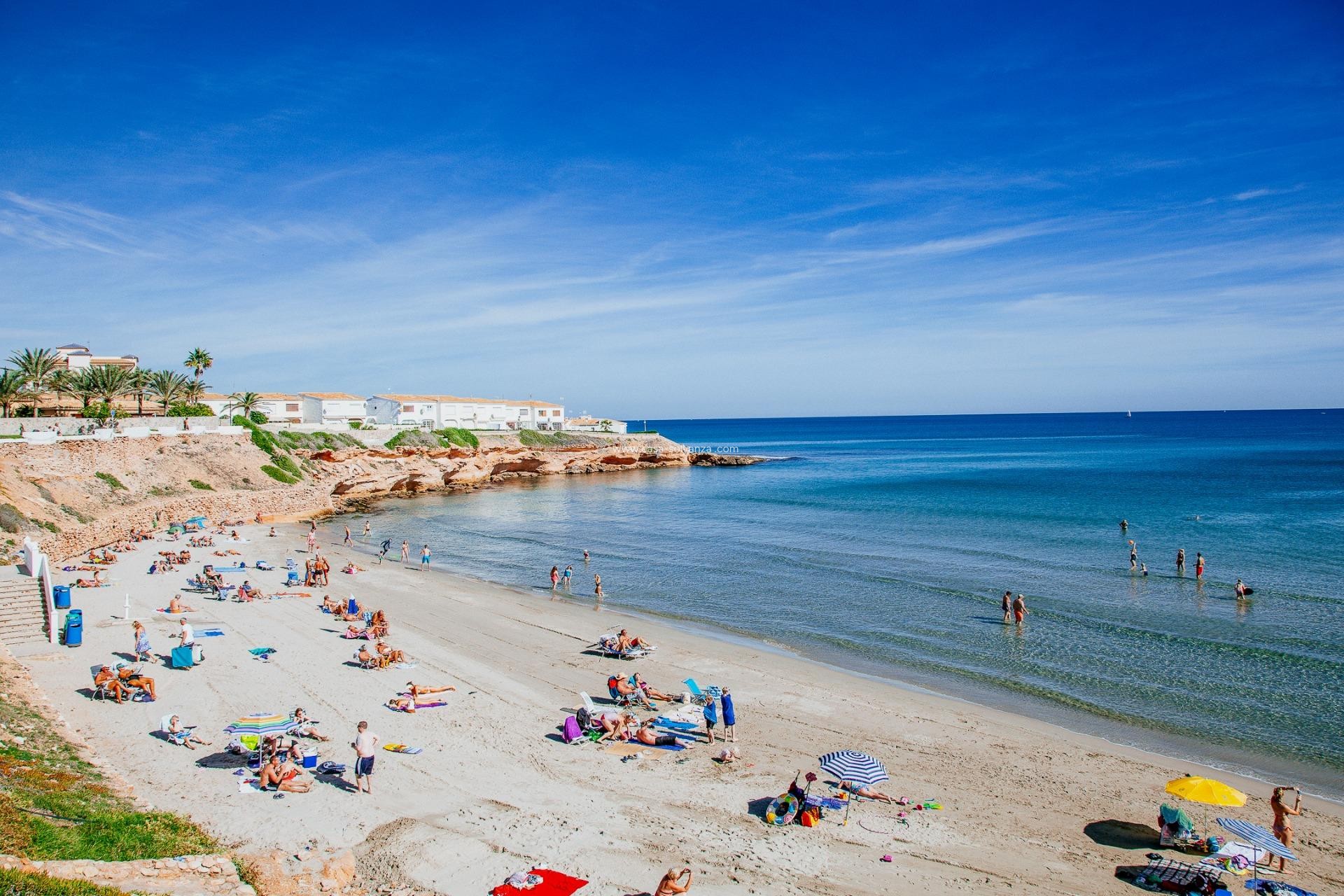 Reventa - Bungalow - Orihuela Costa - Los Dolses