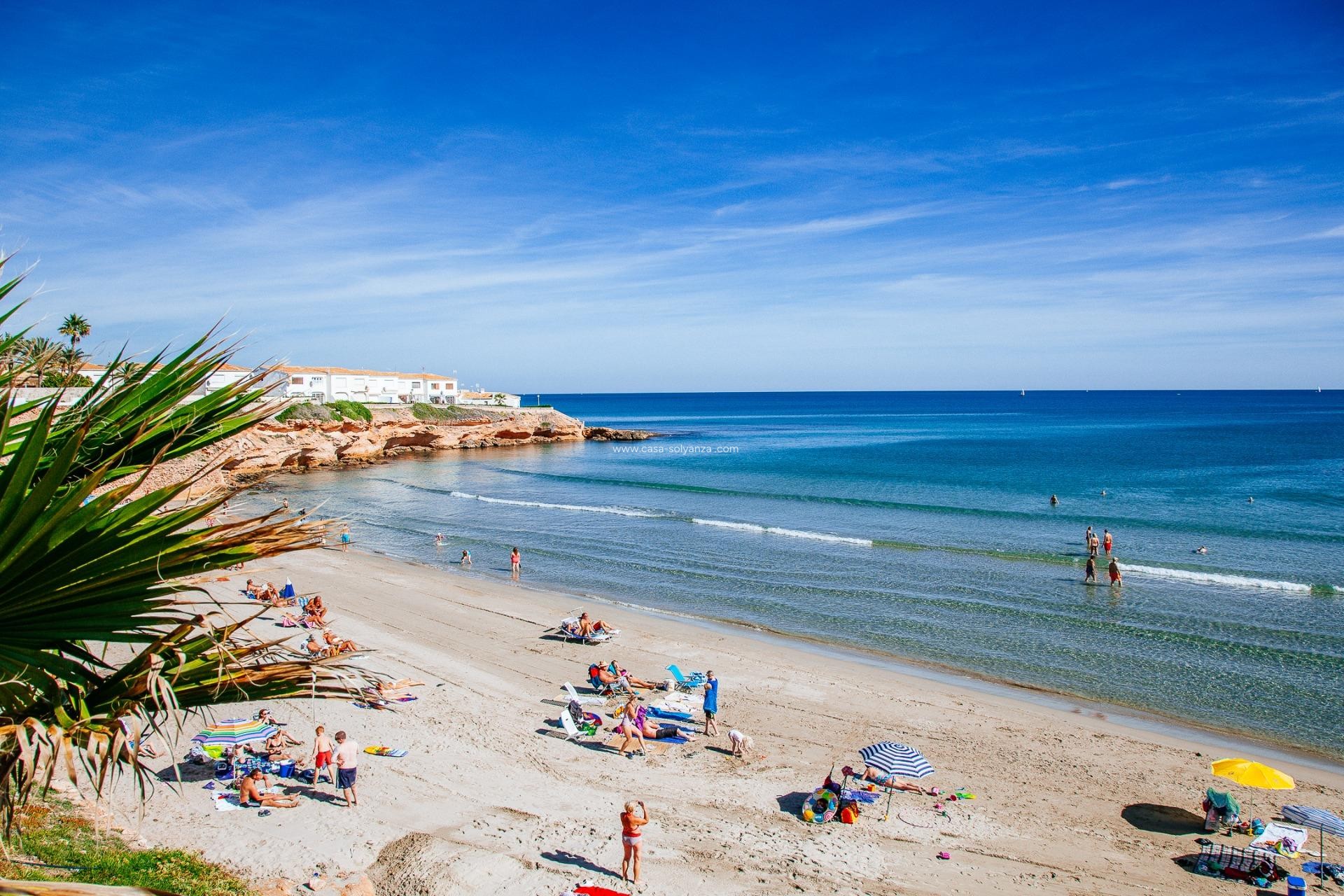Reventa - Bungalow - Orihuela Costa - Los Dolses