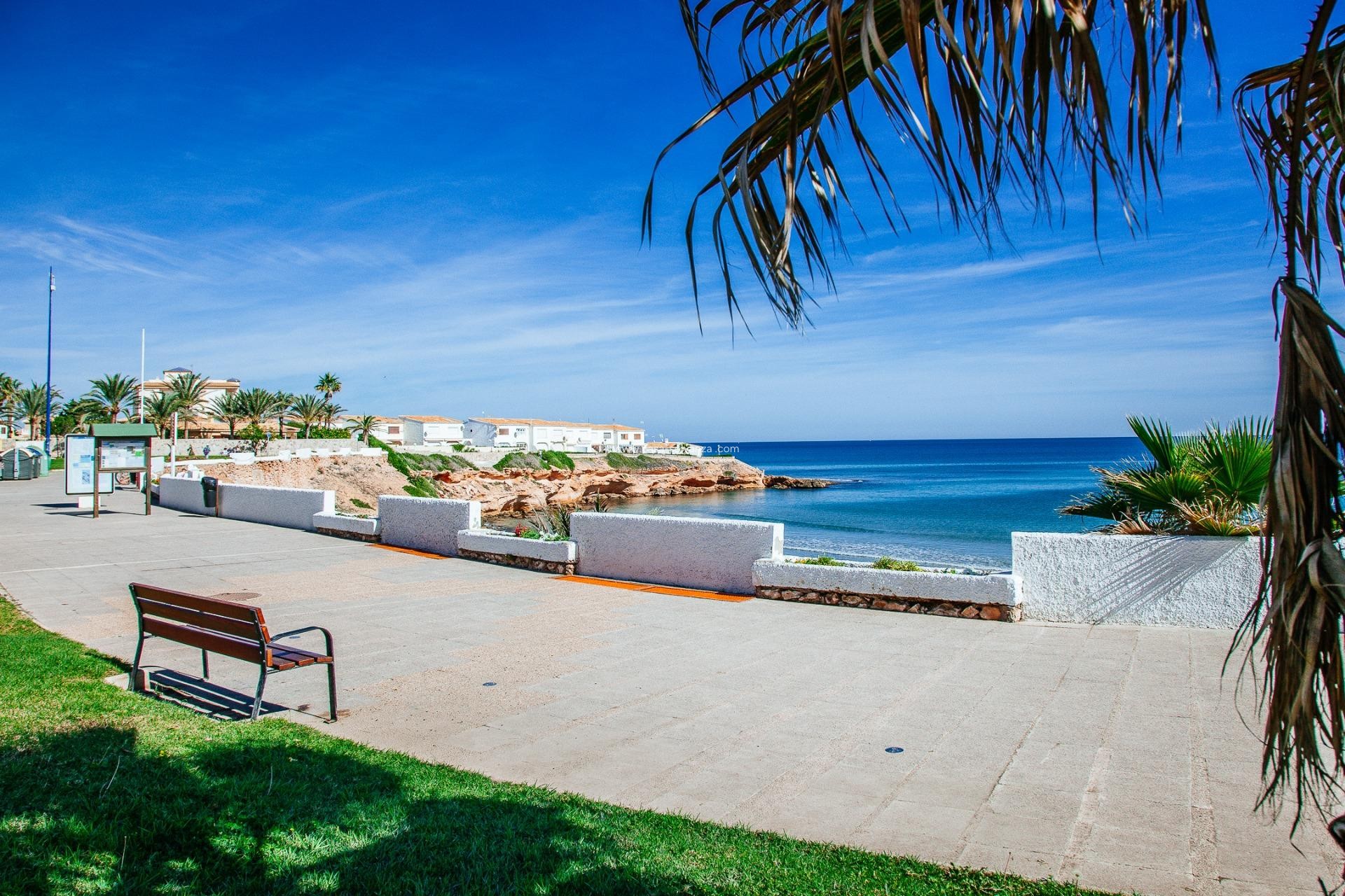 Reventa - Bungalow - Orihuela Costa - Los Dolses