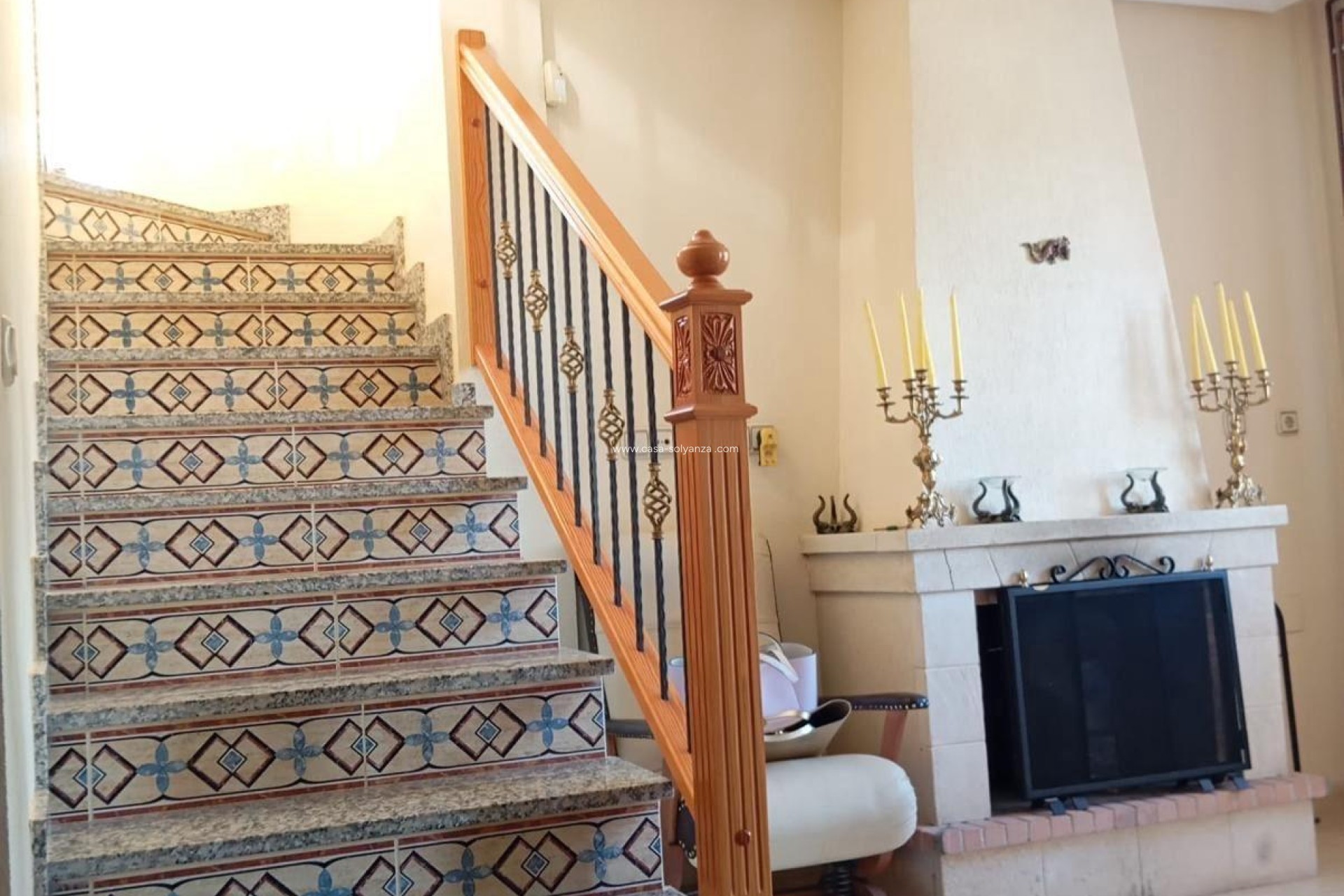 Reventa - Bungalow - Orihuela Costa - Pau 26