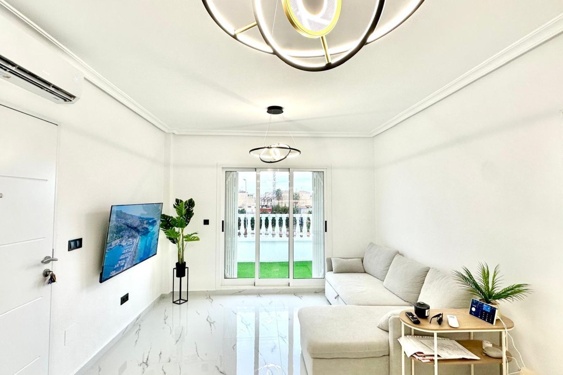 Reventa - Bungalow - Orihuela Costa - Playa Flamenca