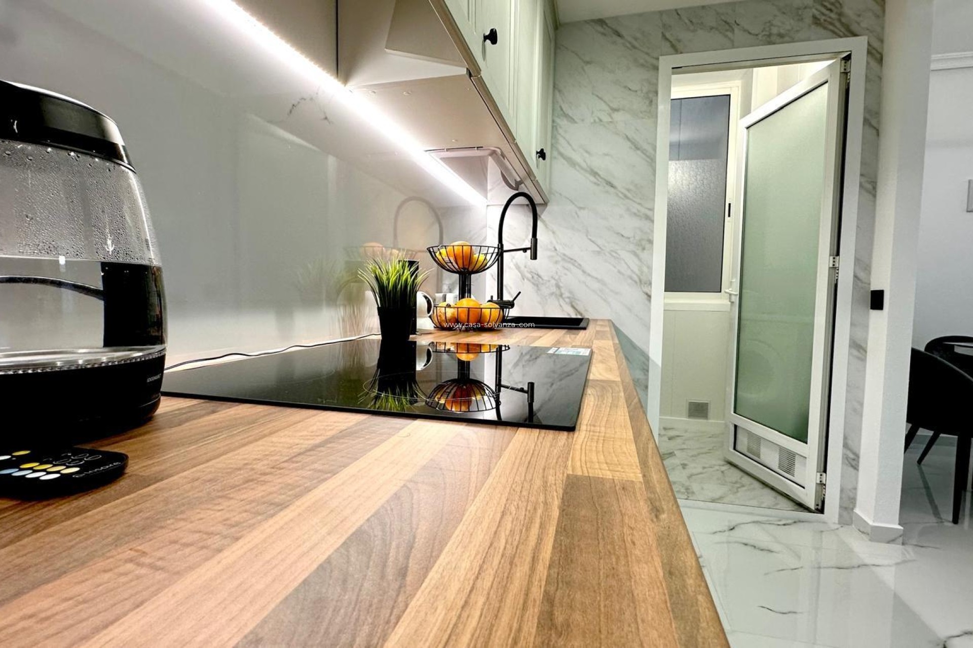 Reventa - Bungalow - Orihuela Costa - Playa Flamenca