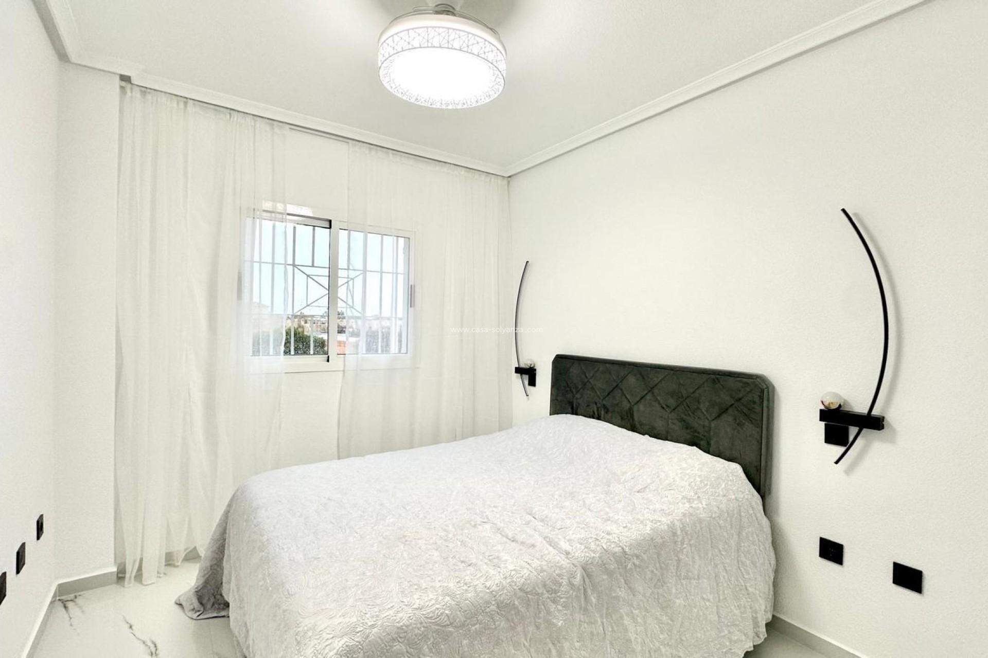 Reventa - Bungalow - Orihuela Costa - Playa Flamenca