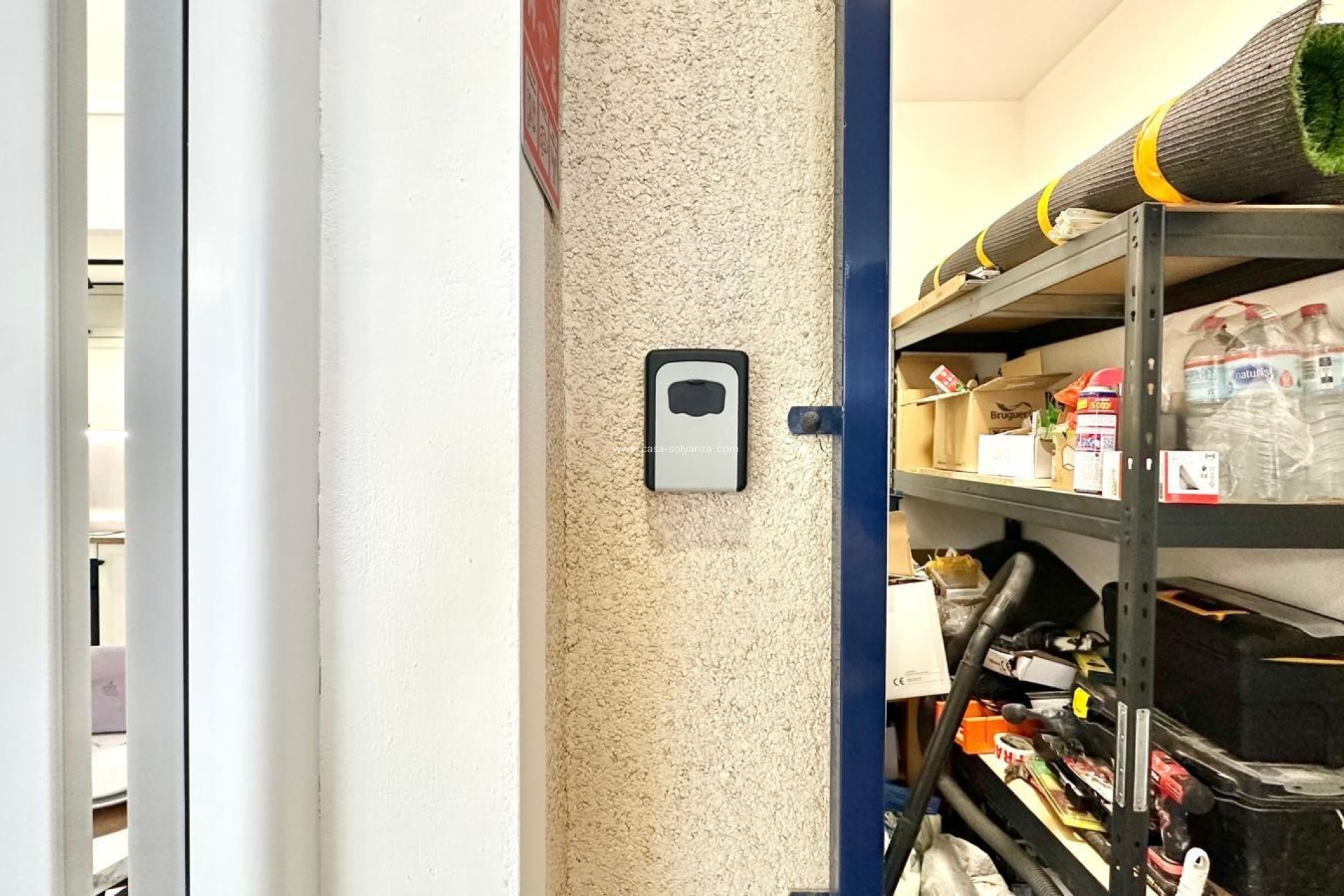 Reventa - Bungalow - Orihuela Costa - Playa Flamenca