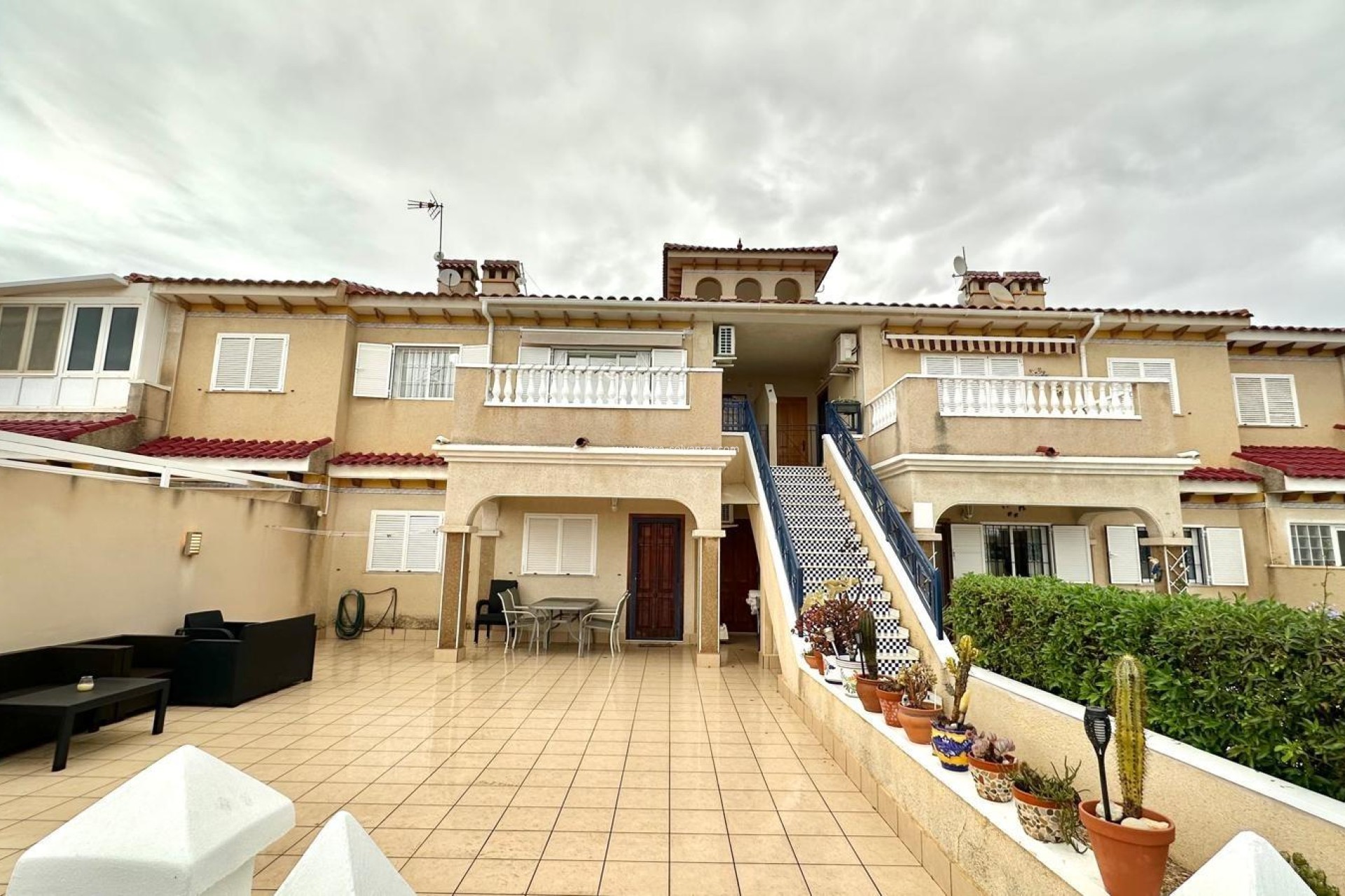 Reventa - Bungalow - Orihuela Costa - Playa Flamenca