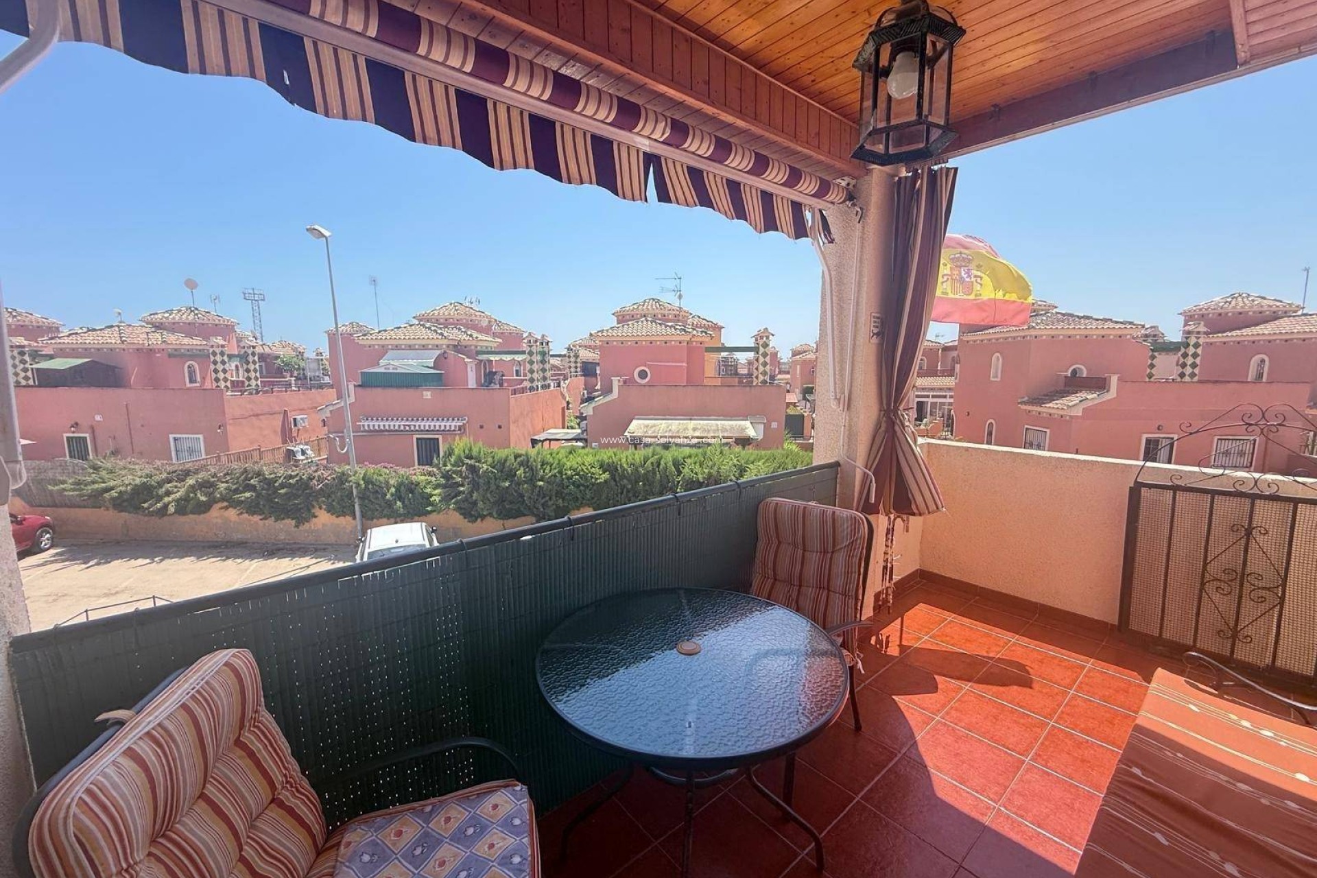 Reventa - Bungalow - Orihuela Costa - Playa Flamenca