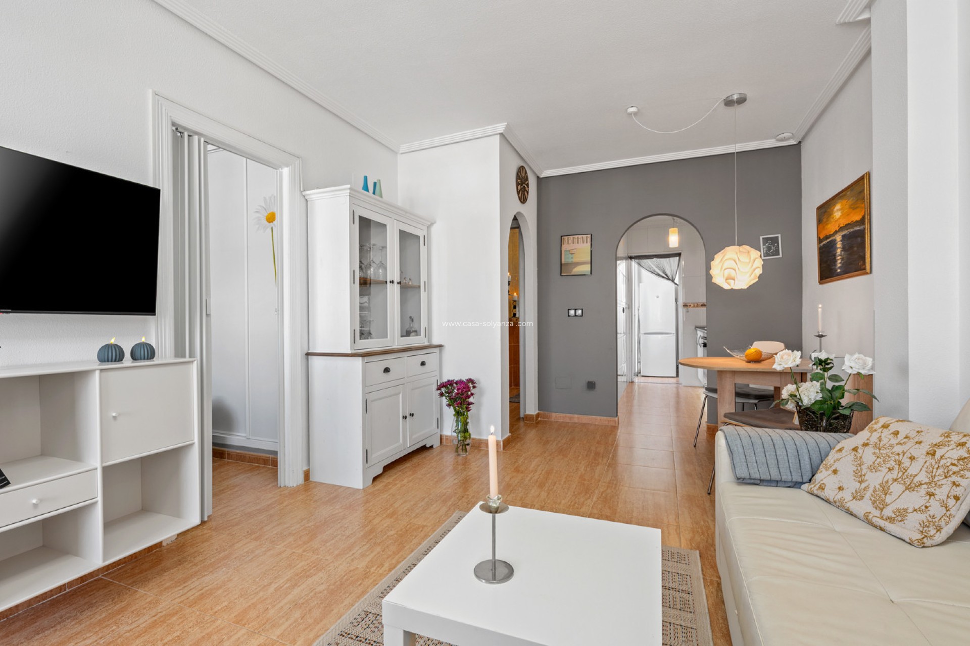 Reventa - Bungalow - Orihuela Costa - Playa Flamenca