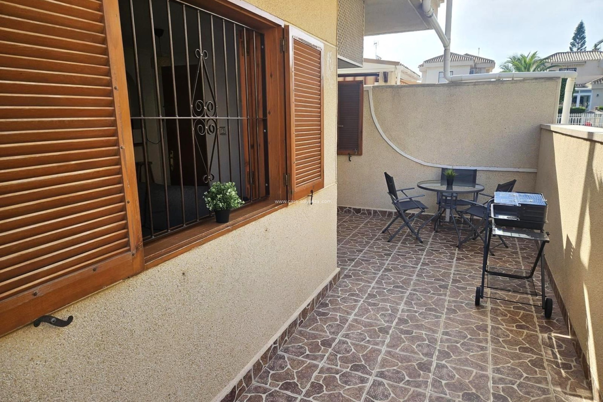 Reventa - Bungalow - Orihuela Costa - Playa Flamenca