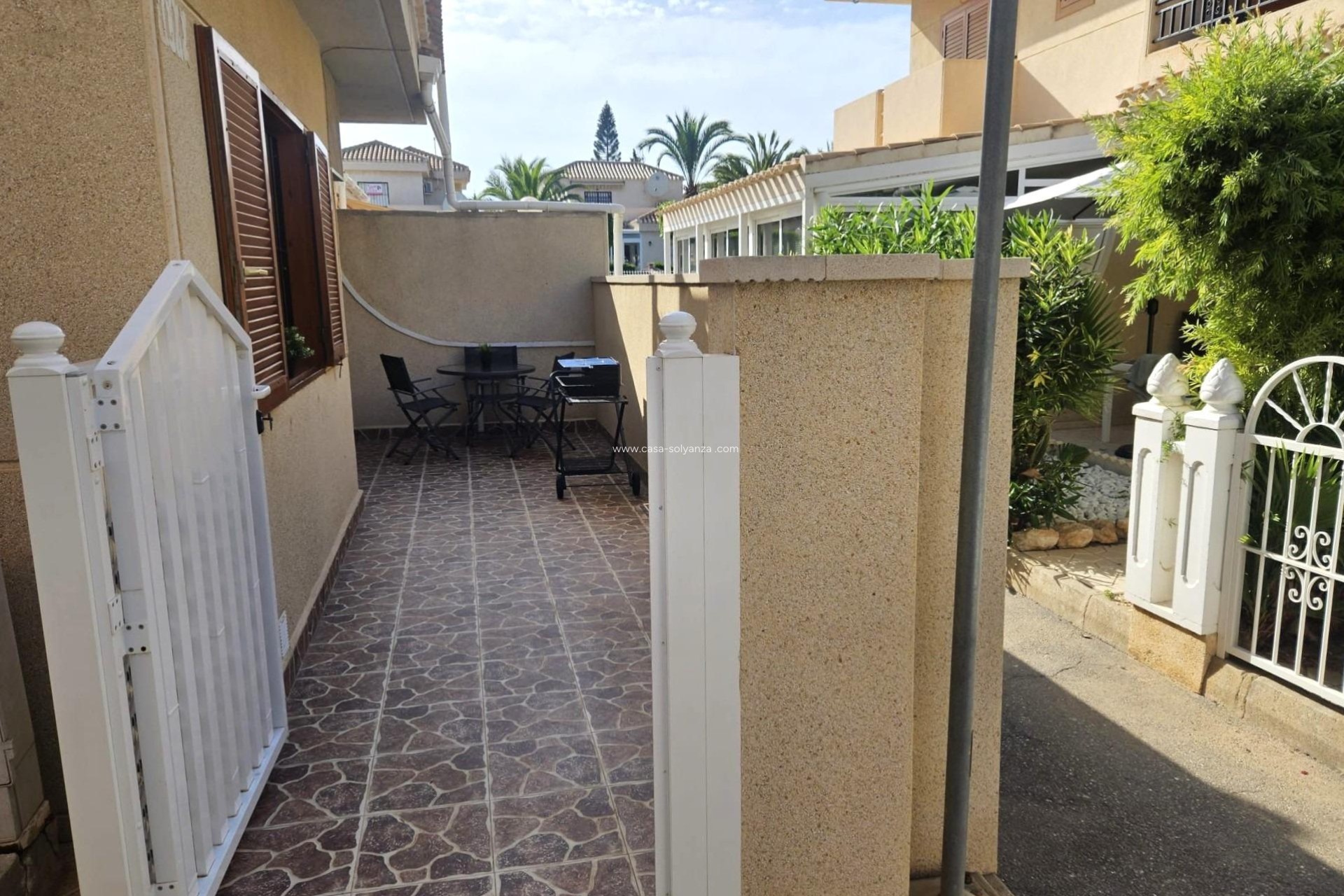 Reventa - Bungalow - Orihuela Costa - Playa Flamenca