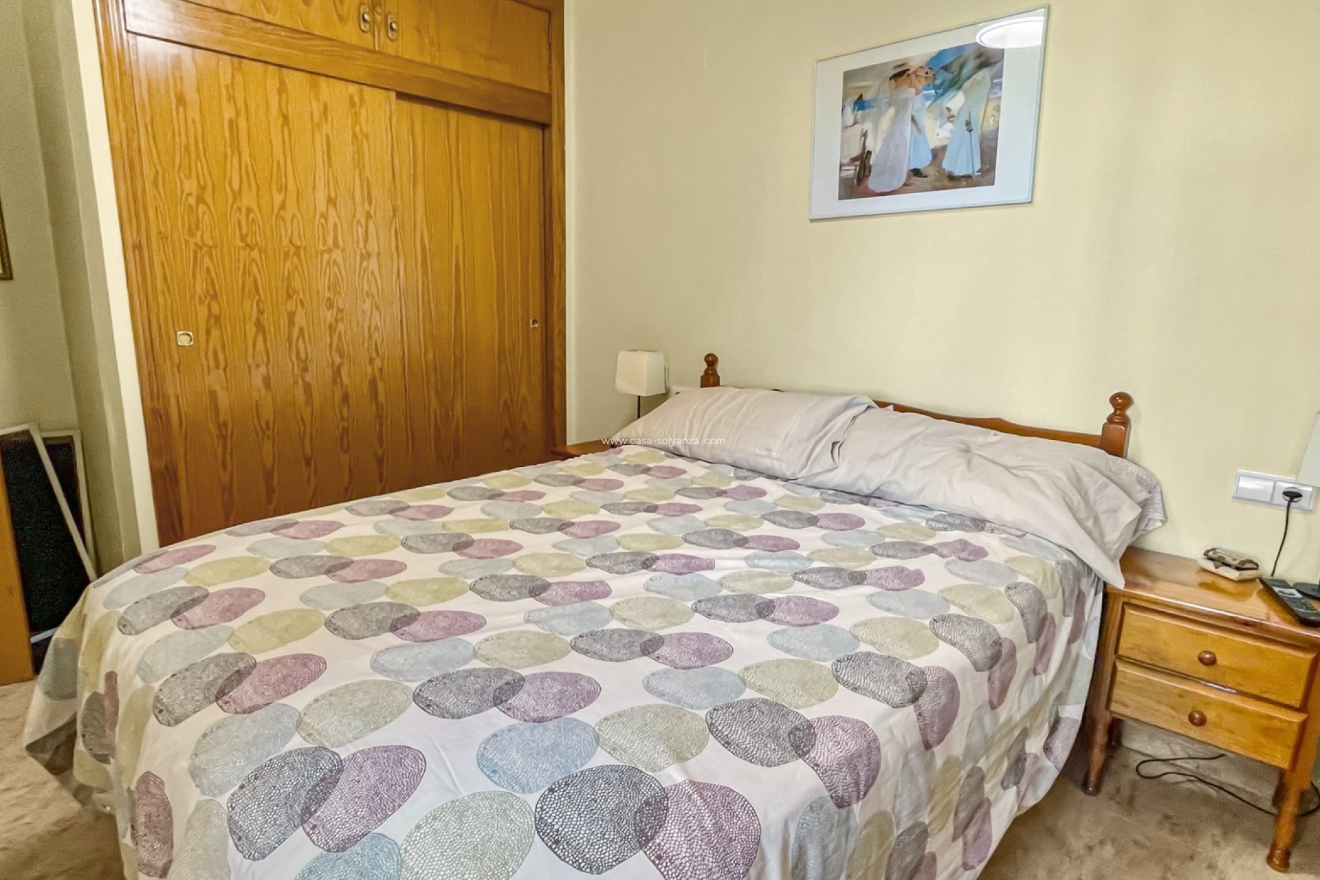 Reventa - Bungalow - Orihuela Costa - Playa Flamenca
