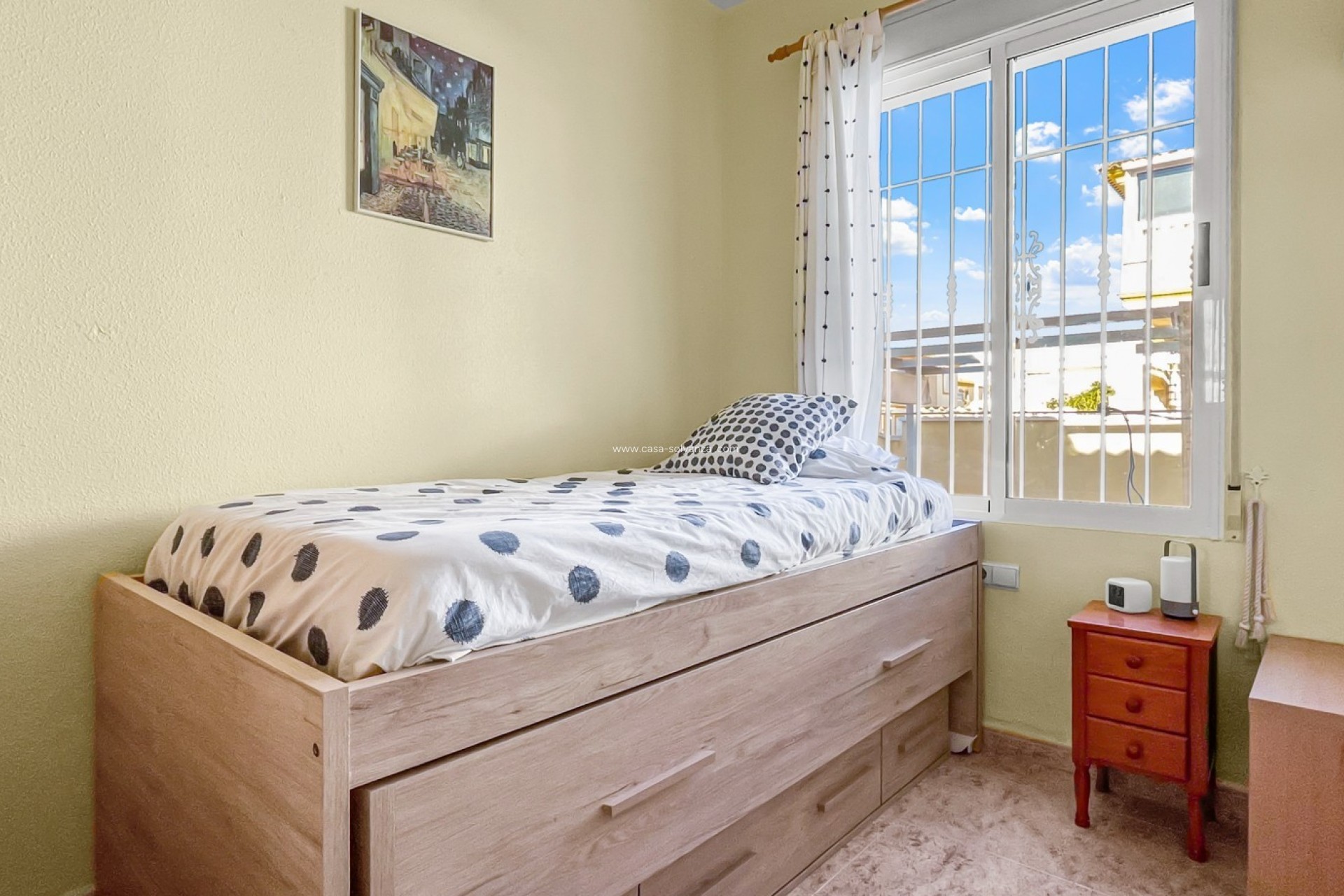 Reventa - Bungalow - Orihuela Costa - Playa Flamenca