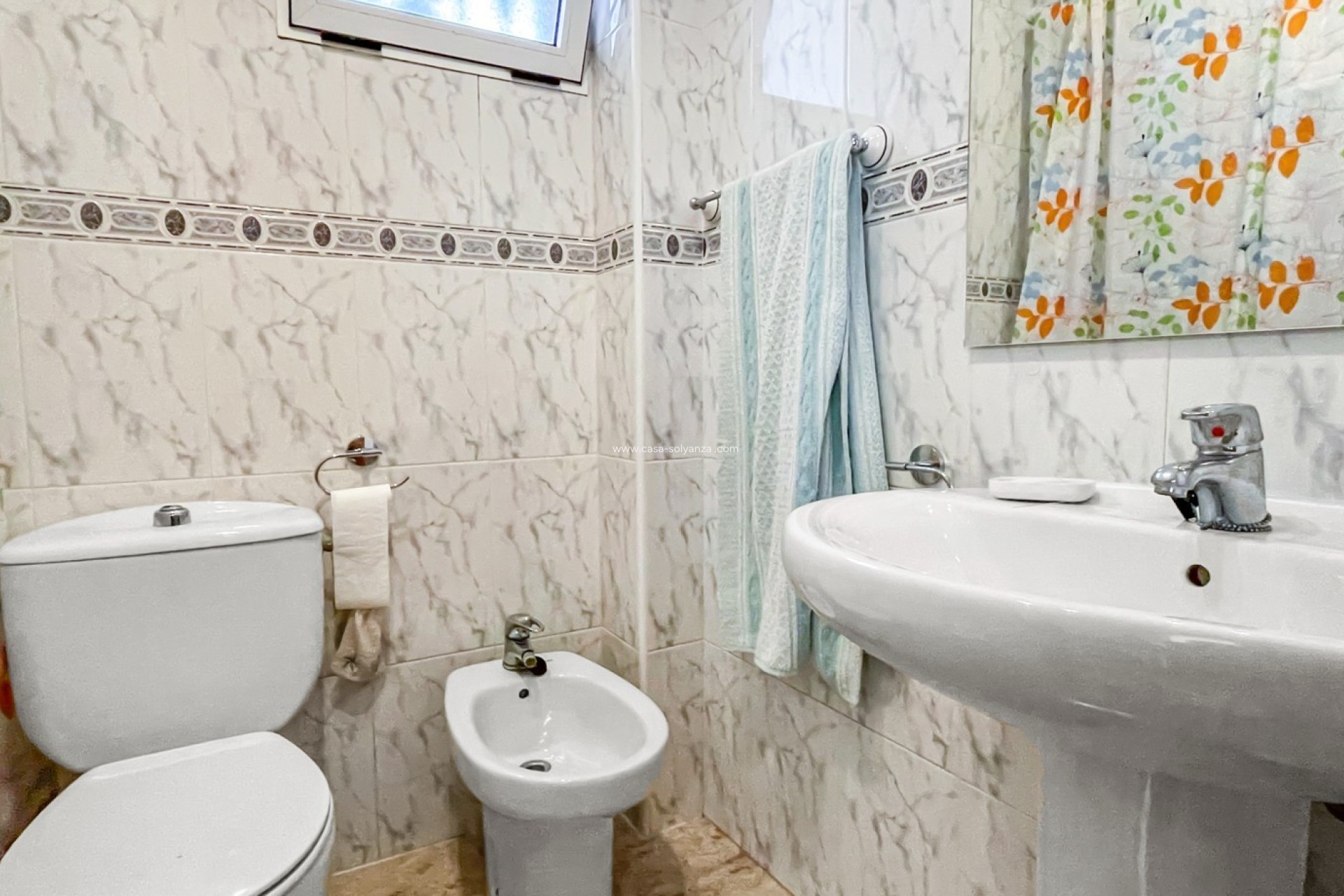 Reventa - Bungalow - Orihuela Costa - Playa Flamenca
