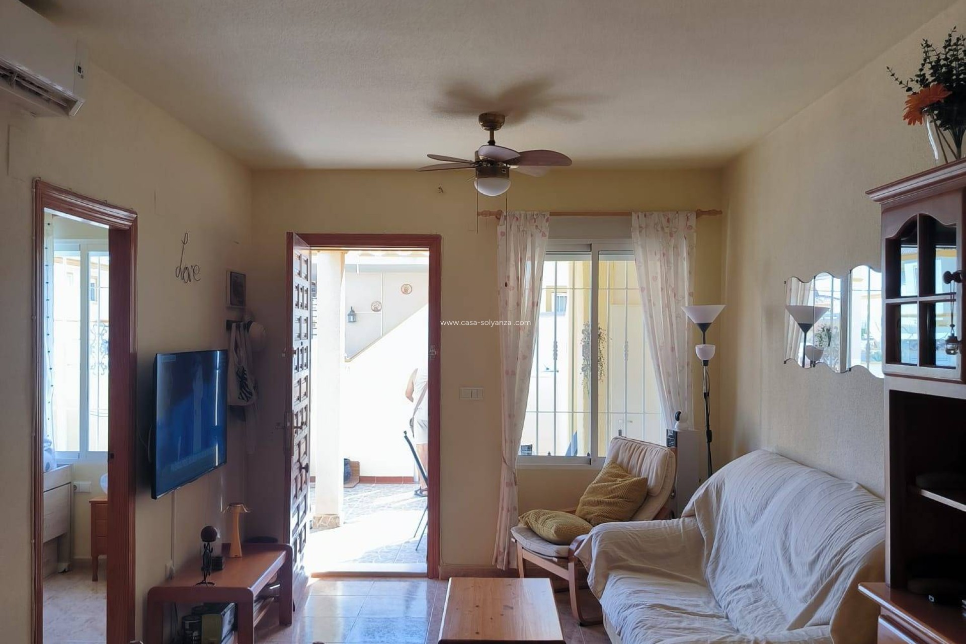 Reventa - Bungalow - Orihuela Costa - Playa Flamenca