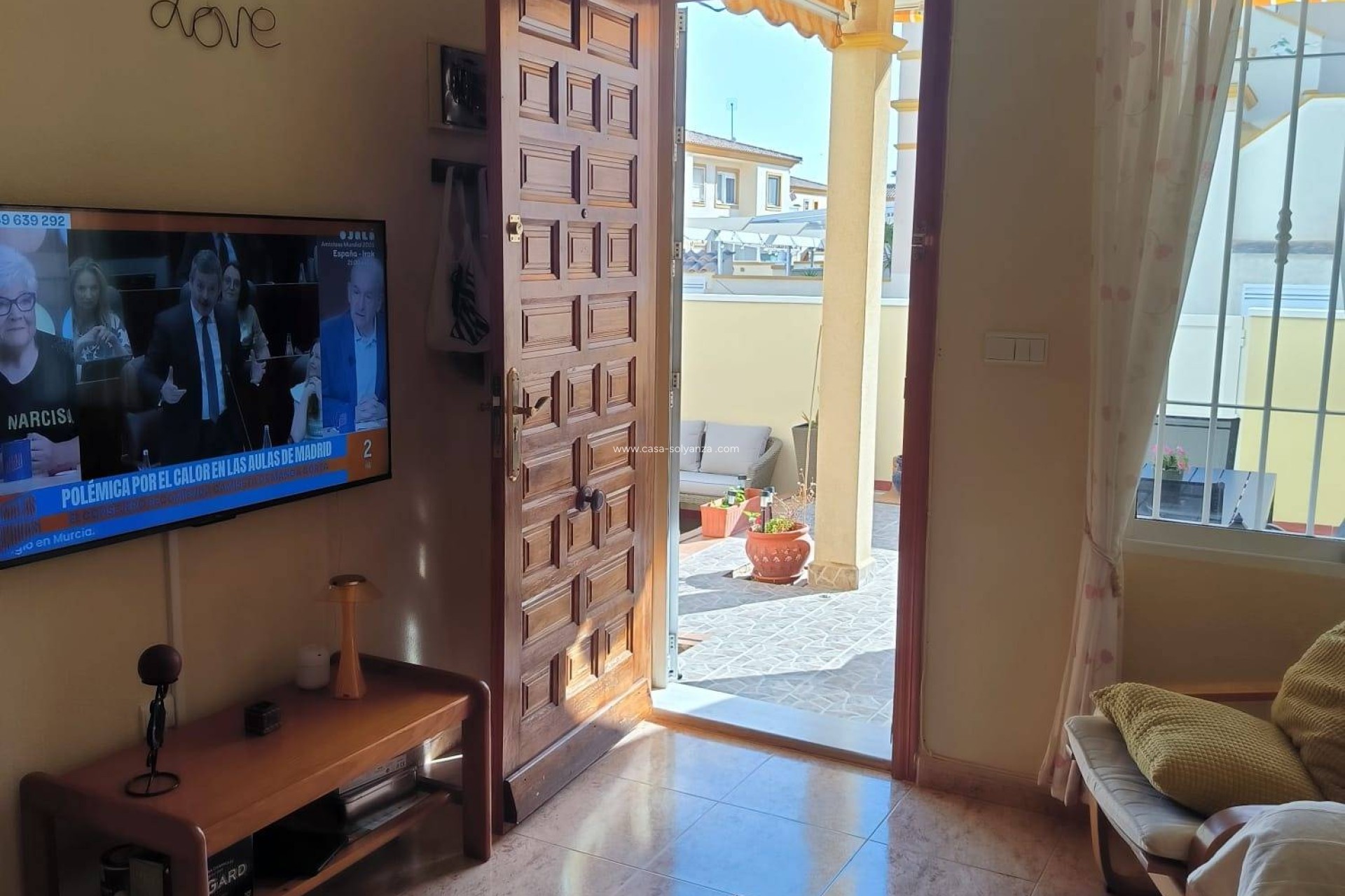 Reventa - Bungalow - Orihuela Costa - Playa Flamenca