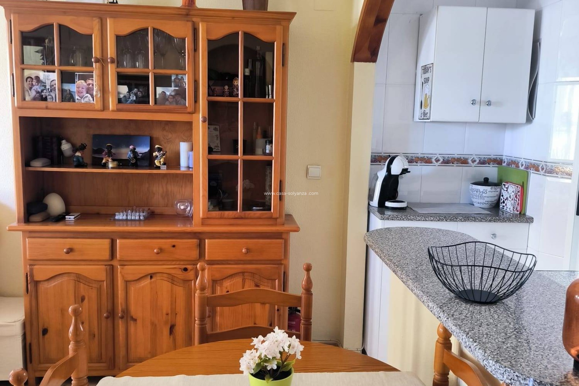 Reventa - Bungalow - Orihuela Costa - Playa Flamenca