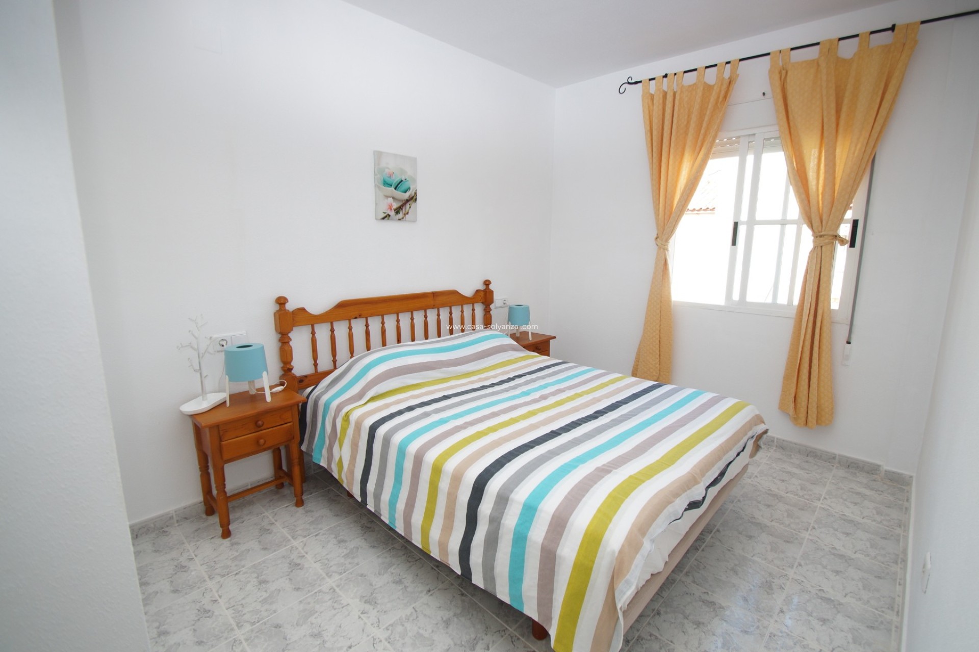 Reventa - Bungalow - Orihuela Costa - Playa Flamenca