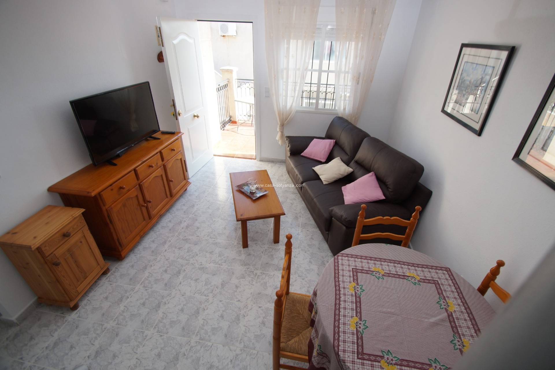 Reventa - Bungalow - Orihuela Costa - Playa Flamenca