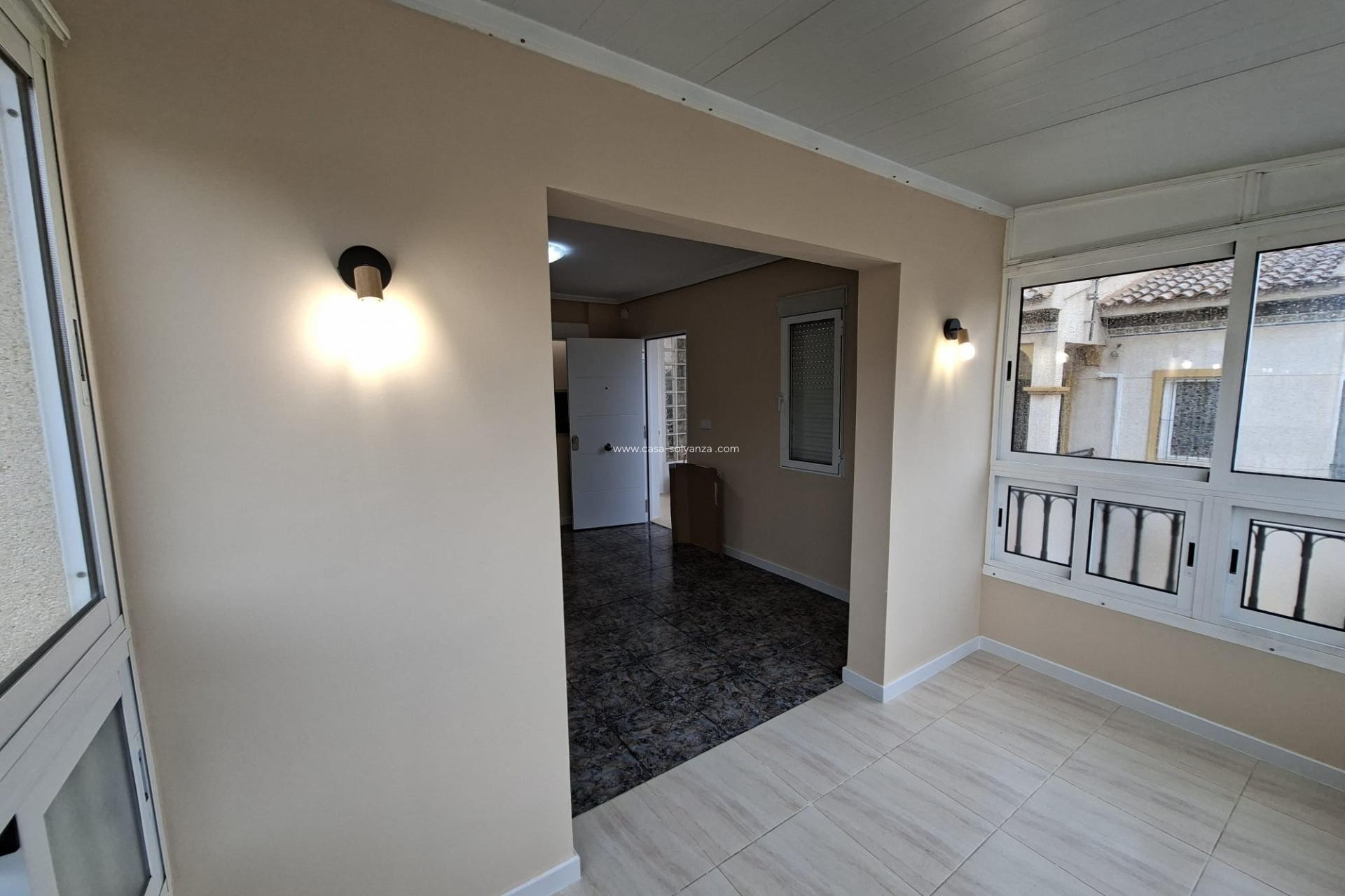 Reventa - Bungalow - Orihuela Costa - Punta Prima