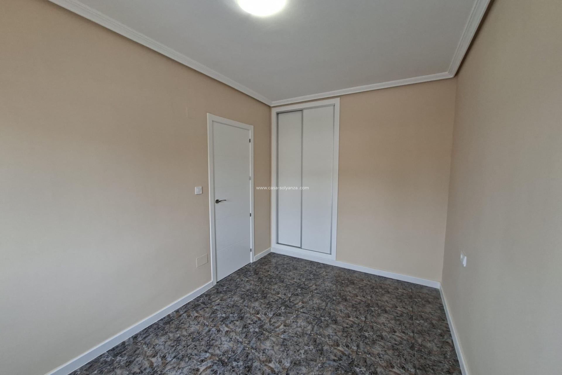 Reventa - Bungalow - Orihuela Costa - Punta Prima