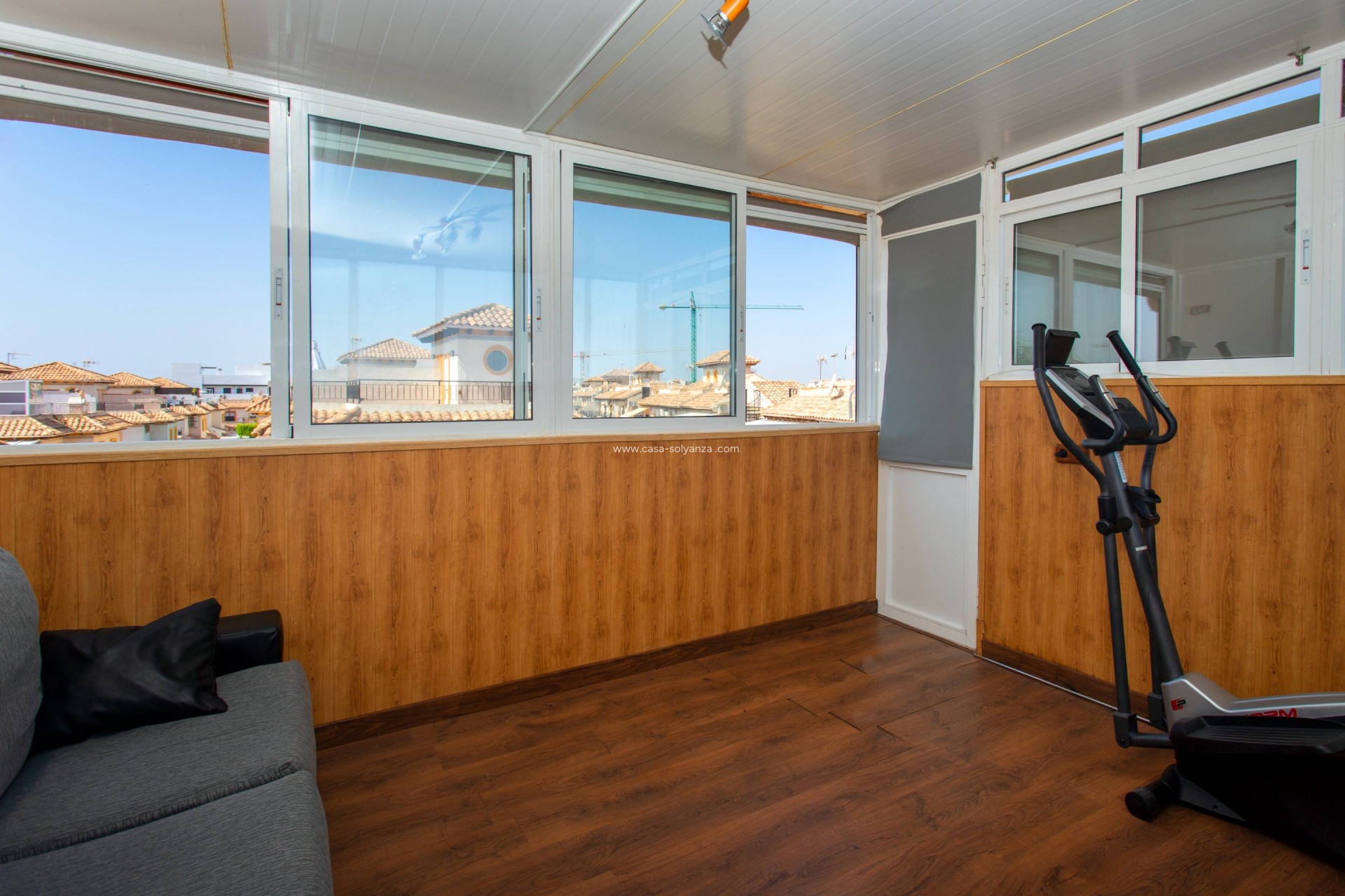 Reventa - Bungalow - Orihuela Costa - Rocio del Mar