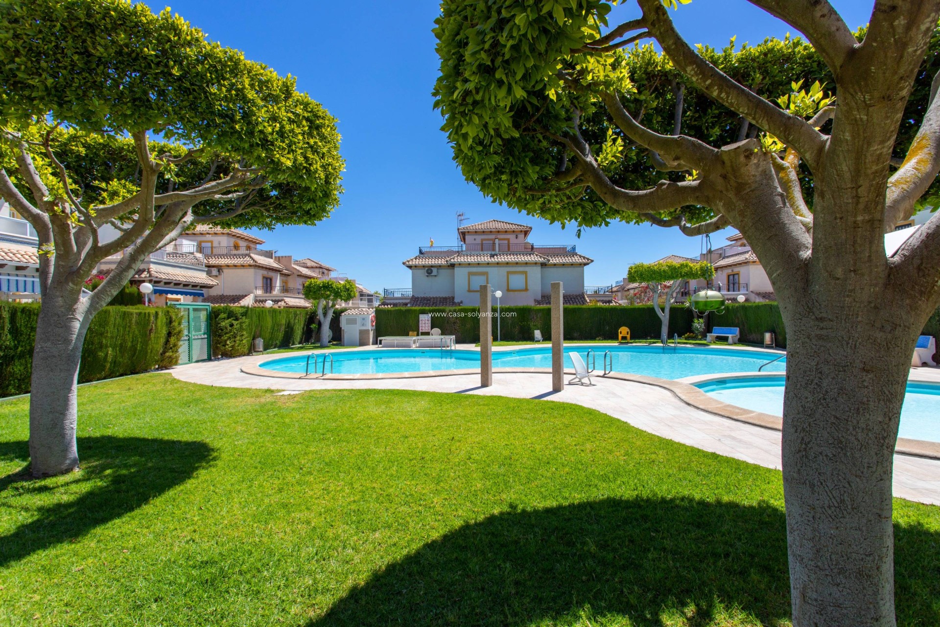 Reventa - Bungalow - Orihuela Costa - Rocio del Mar