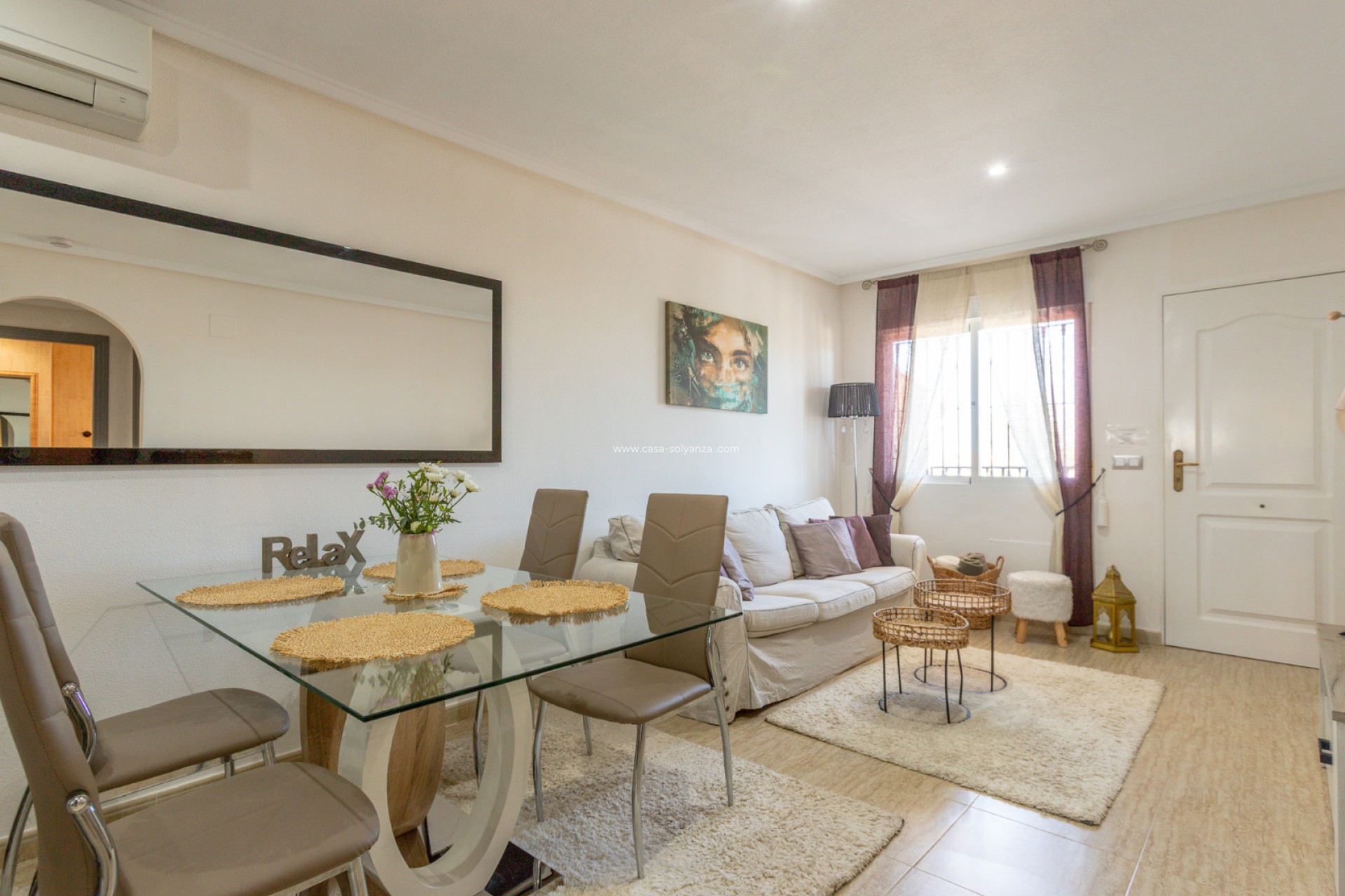 Reventa - Bungalow - Orihuela Costa - Villamartín