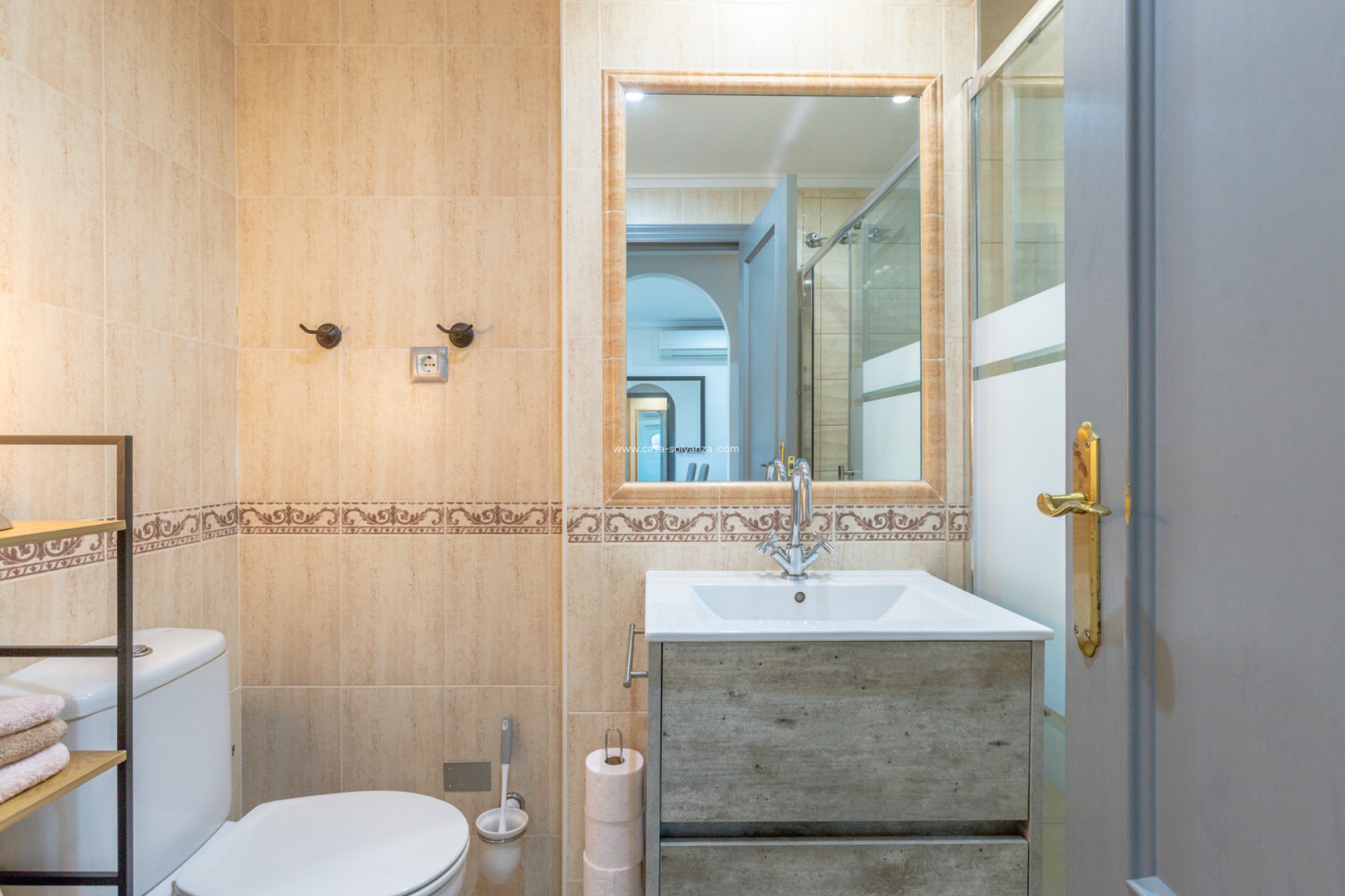 Reventa - Bungalow - Orihuela Costa - Villamartín