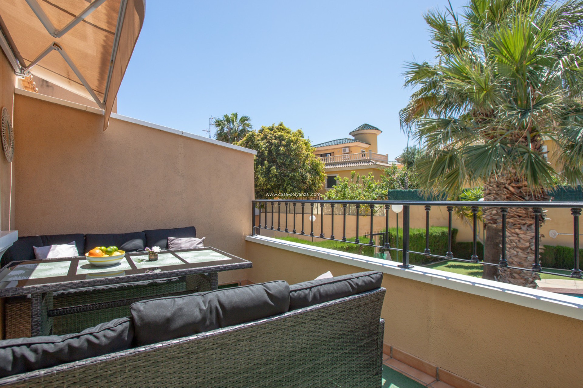 Reventa - Bungalow - Orihuela Costa - Villamartín