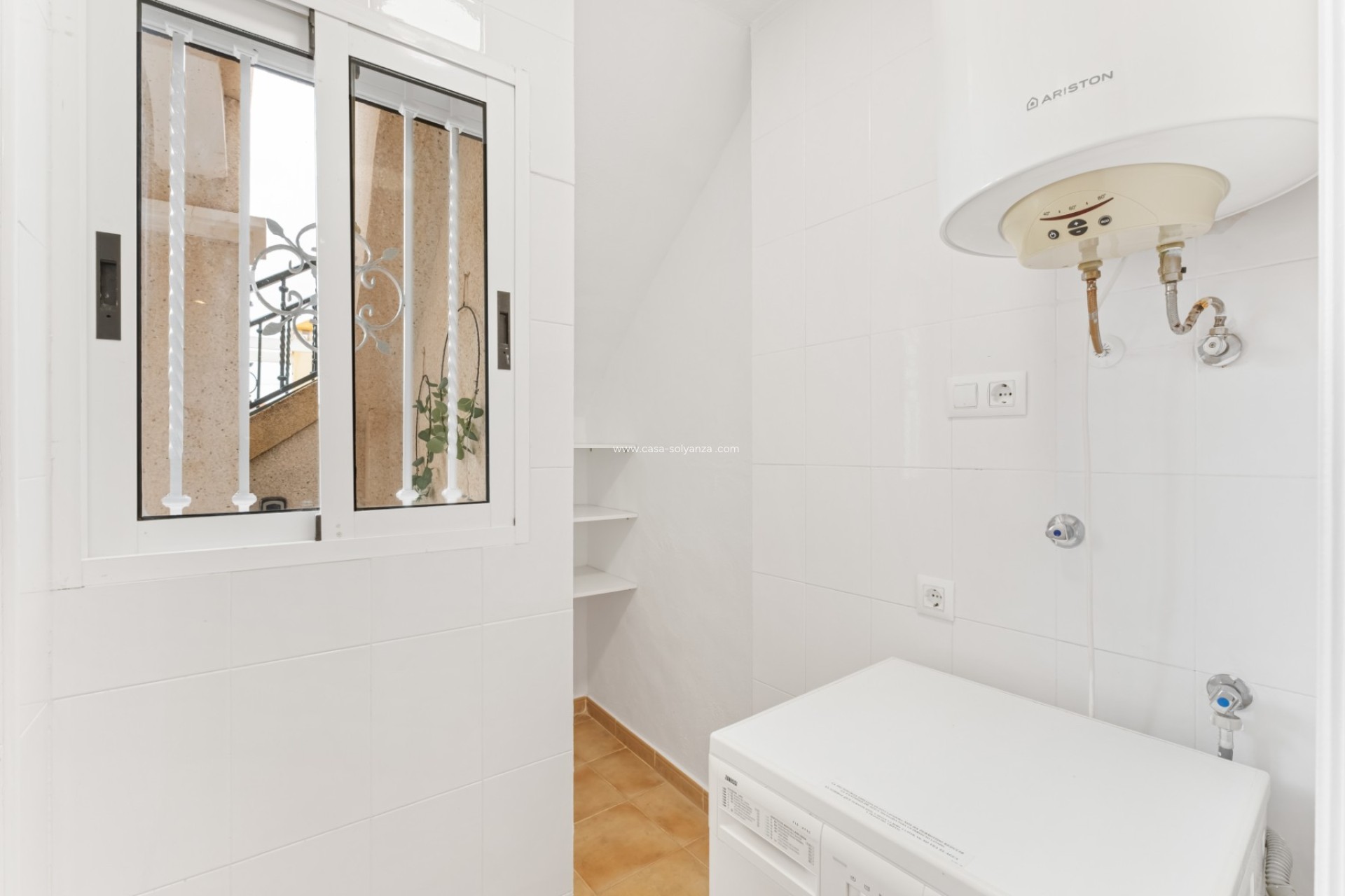 Reventa - Bungalow - Orihuela Costa - Villamartín