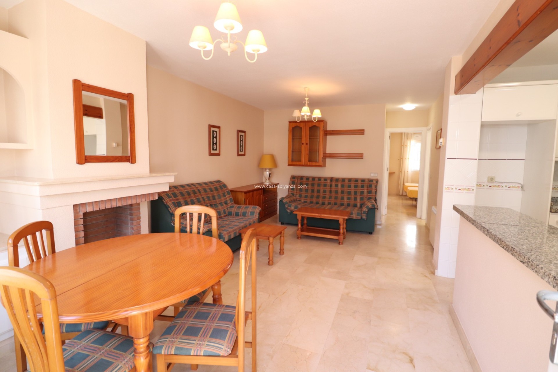 Reventa - Bungalow - Orihuela Costa - Villamartin