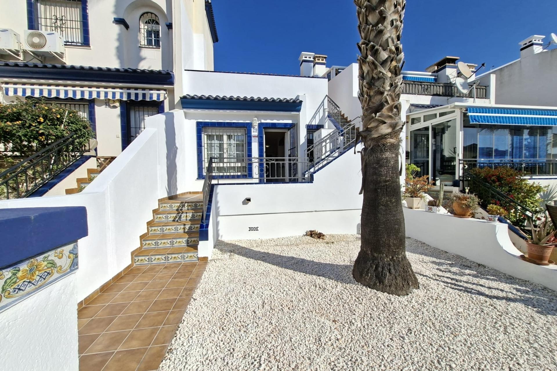 Reventa - Bungalow - Orihuela Costa - Villamartín
