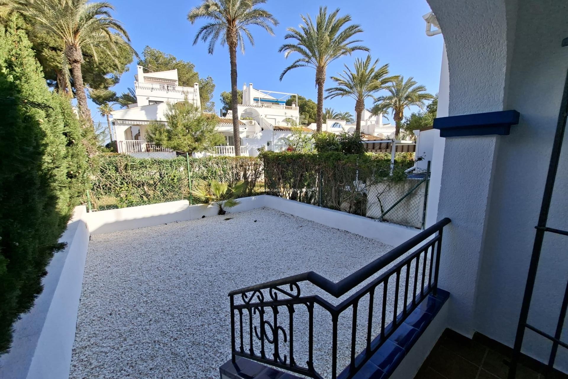 Reventa - Bungalow - Orihuela Costa - Villamartín