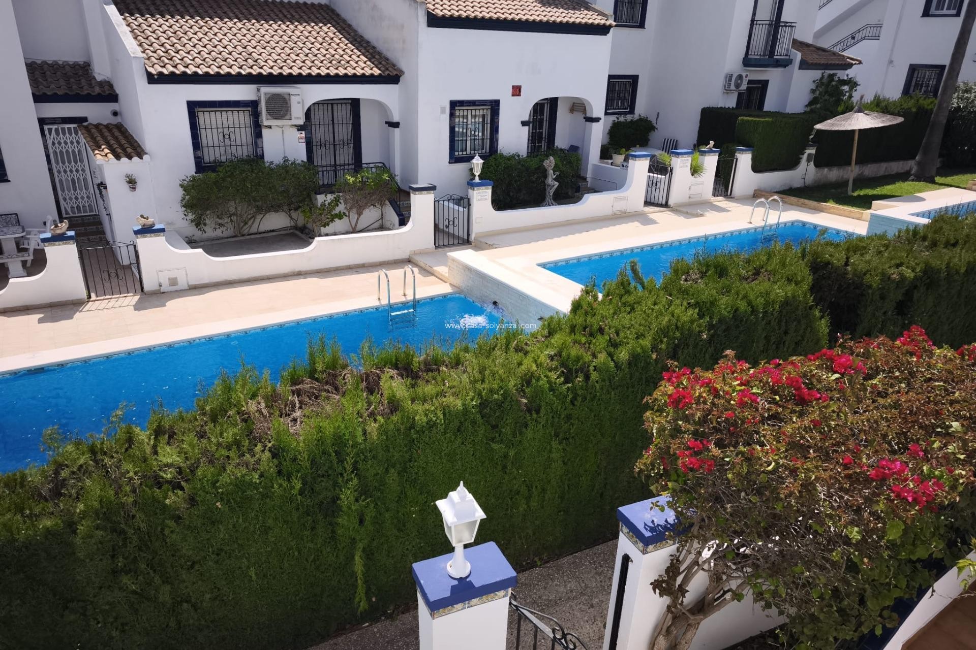 Reventa - Bungalow - Orihuela Costa - Villamartín