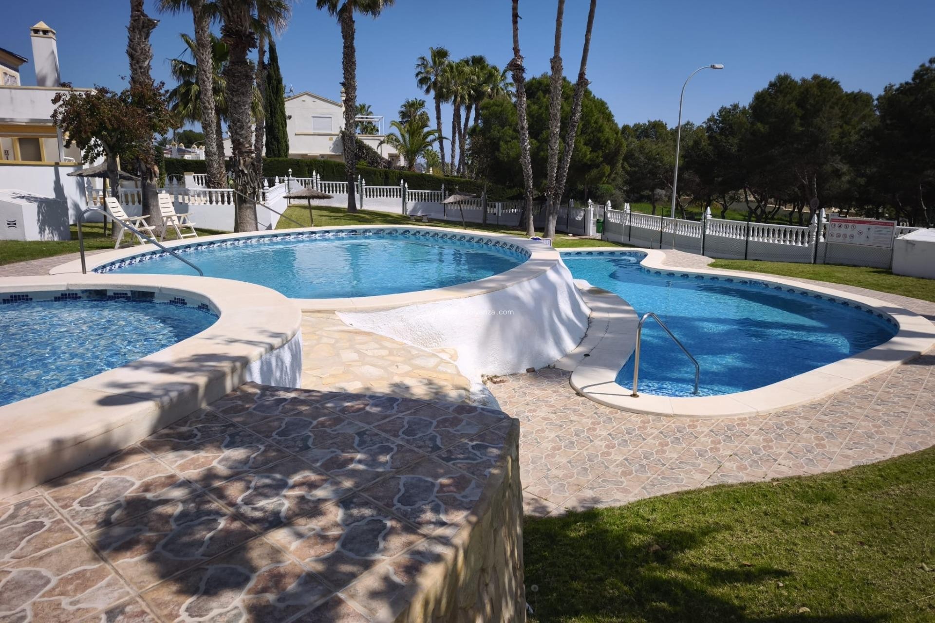 Reventa - Bungalow - Orihuela Costa - Villamartín