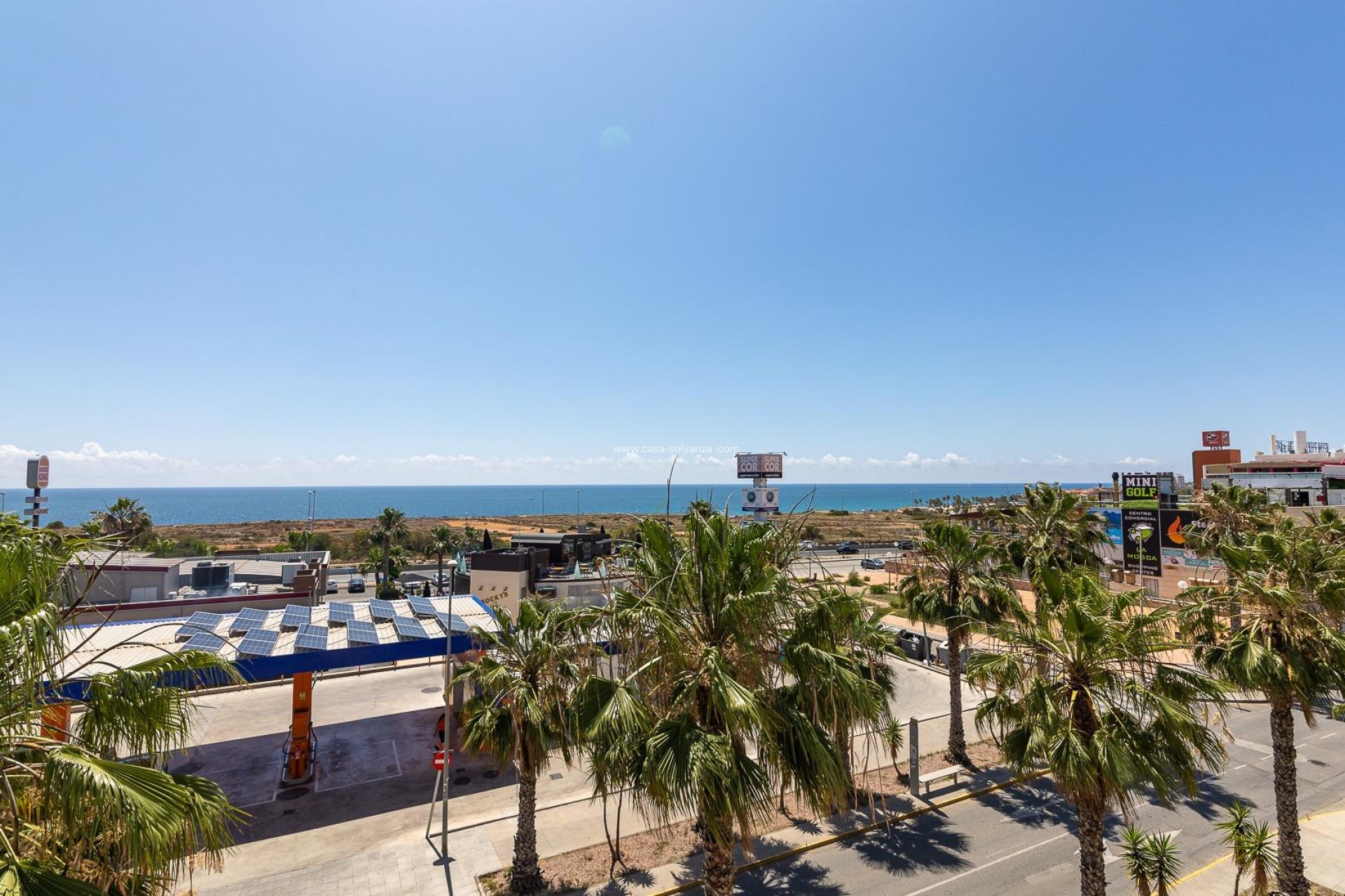 Reventa - Bungalow - Orihuela Costa - Villamartín