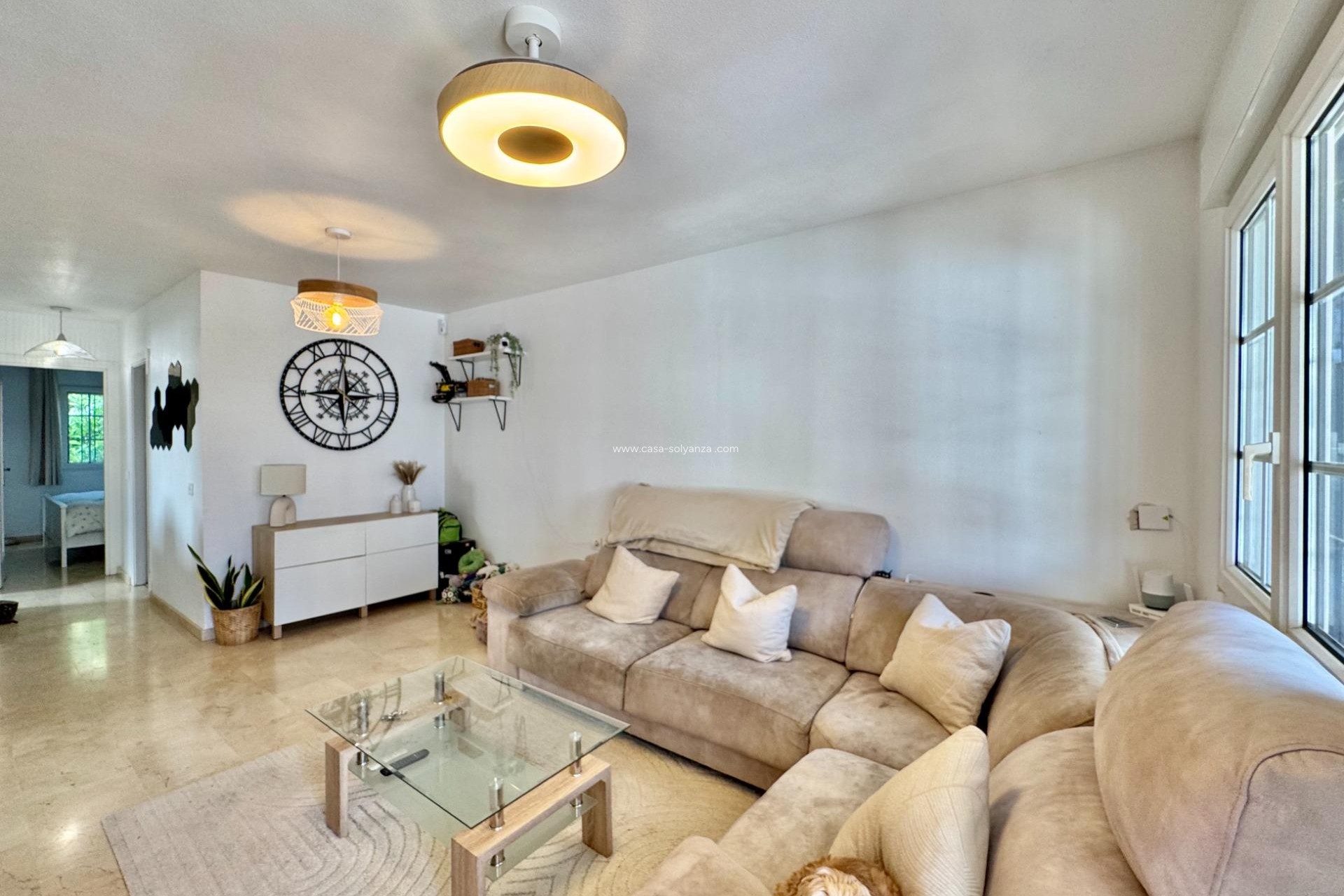 Reventa - Bungalow - Orihuela Costa - Villamartín